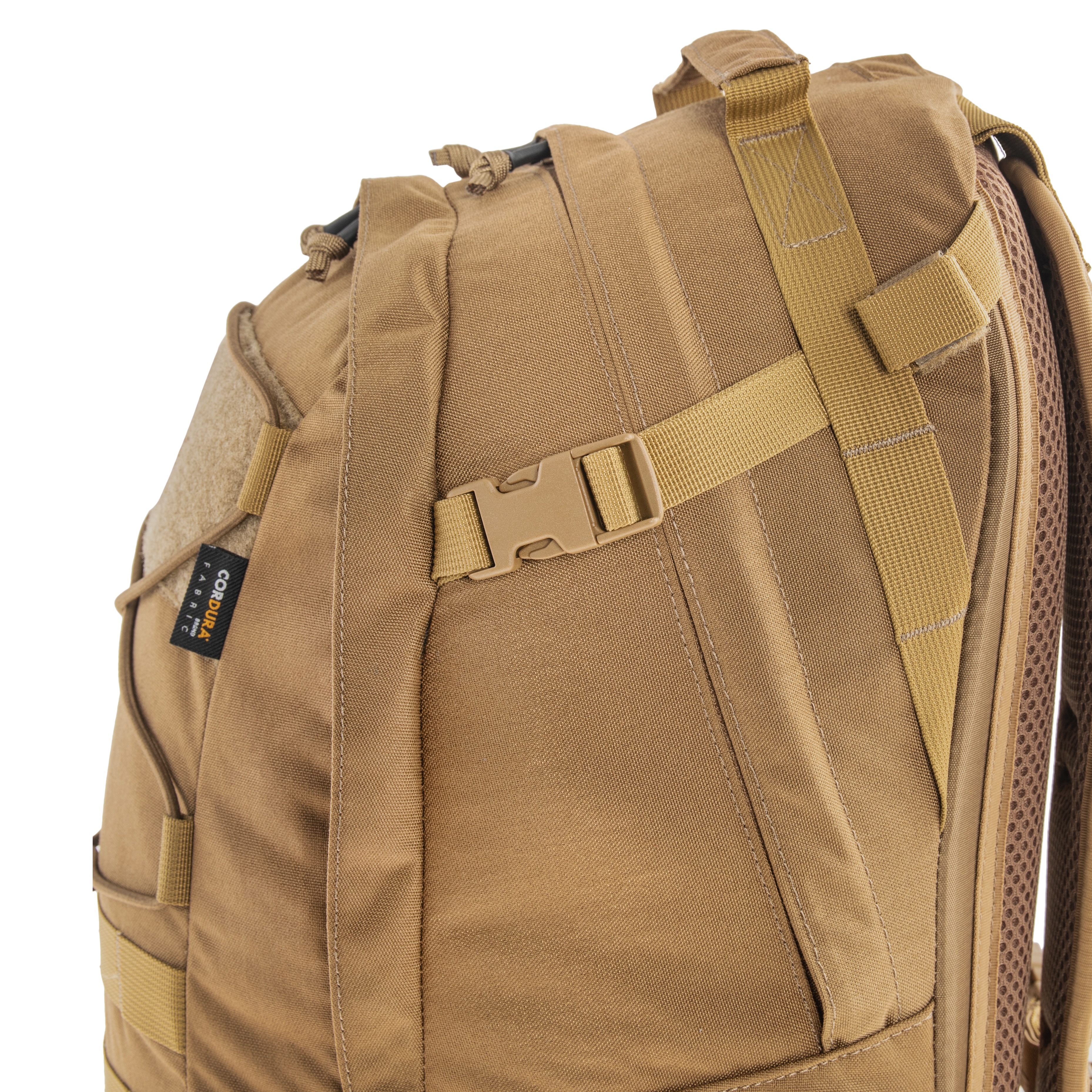Plecak Helikon-Tex EDC Cordura 21 l - Coyote