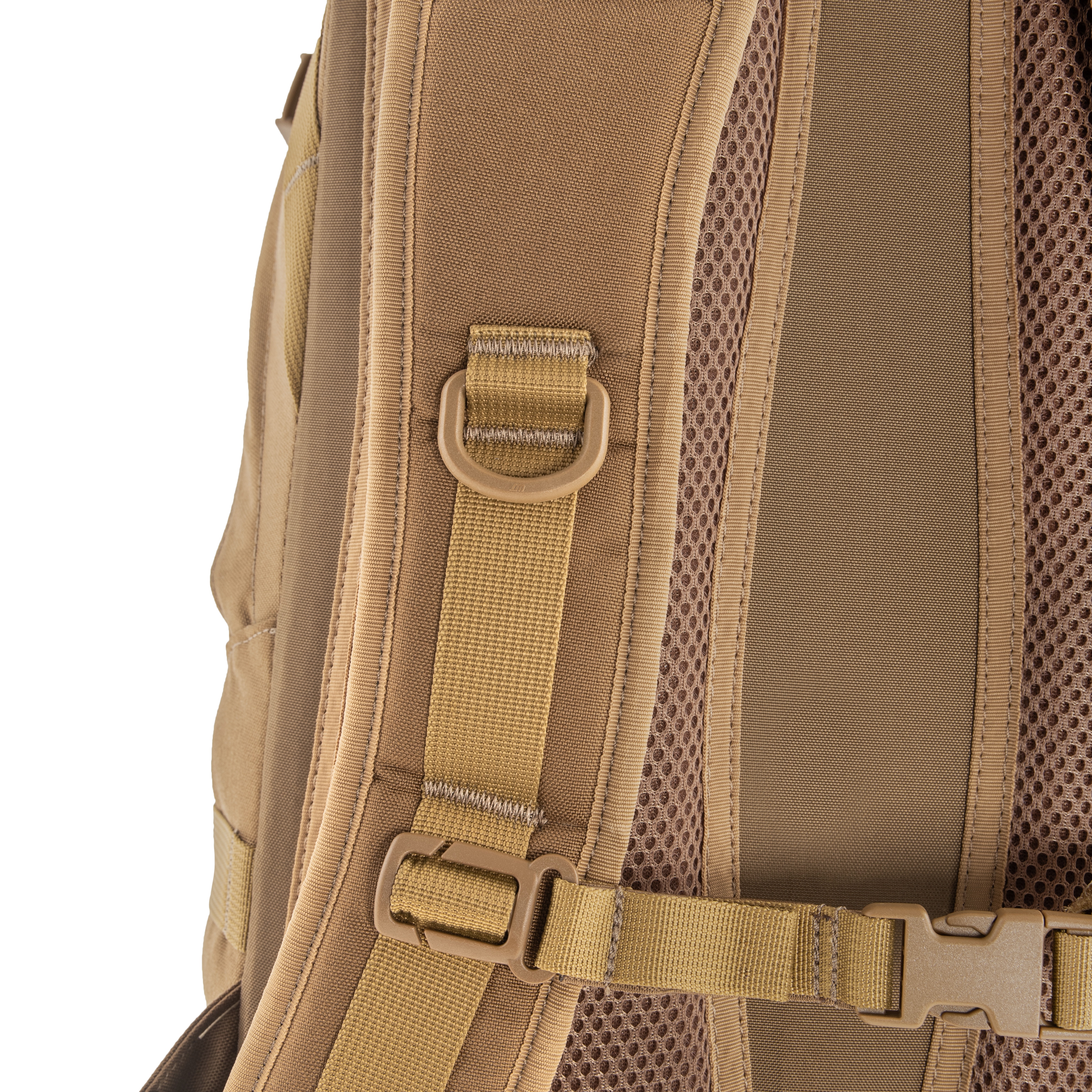 Plecak Helikon-Tex EDC Cordura 21 l - Coyote