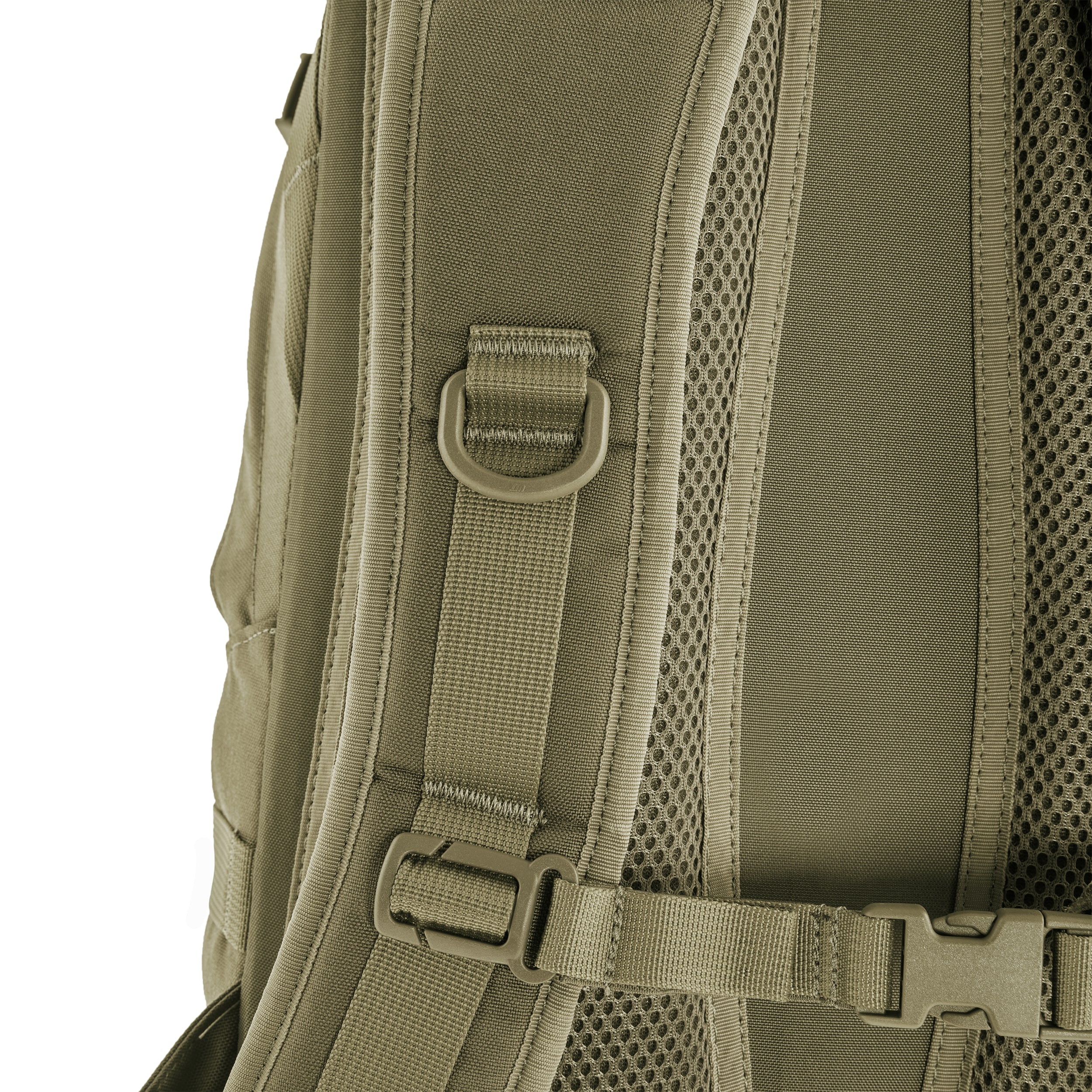 Рюкзак Helikon-Tex EDC Cordura 21 л - Adaptive Green