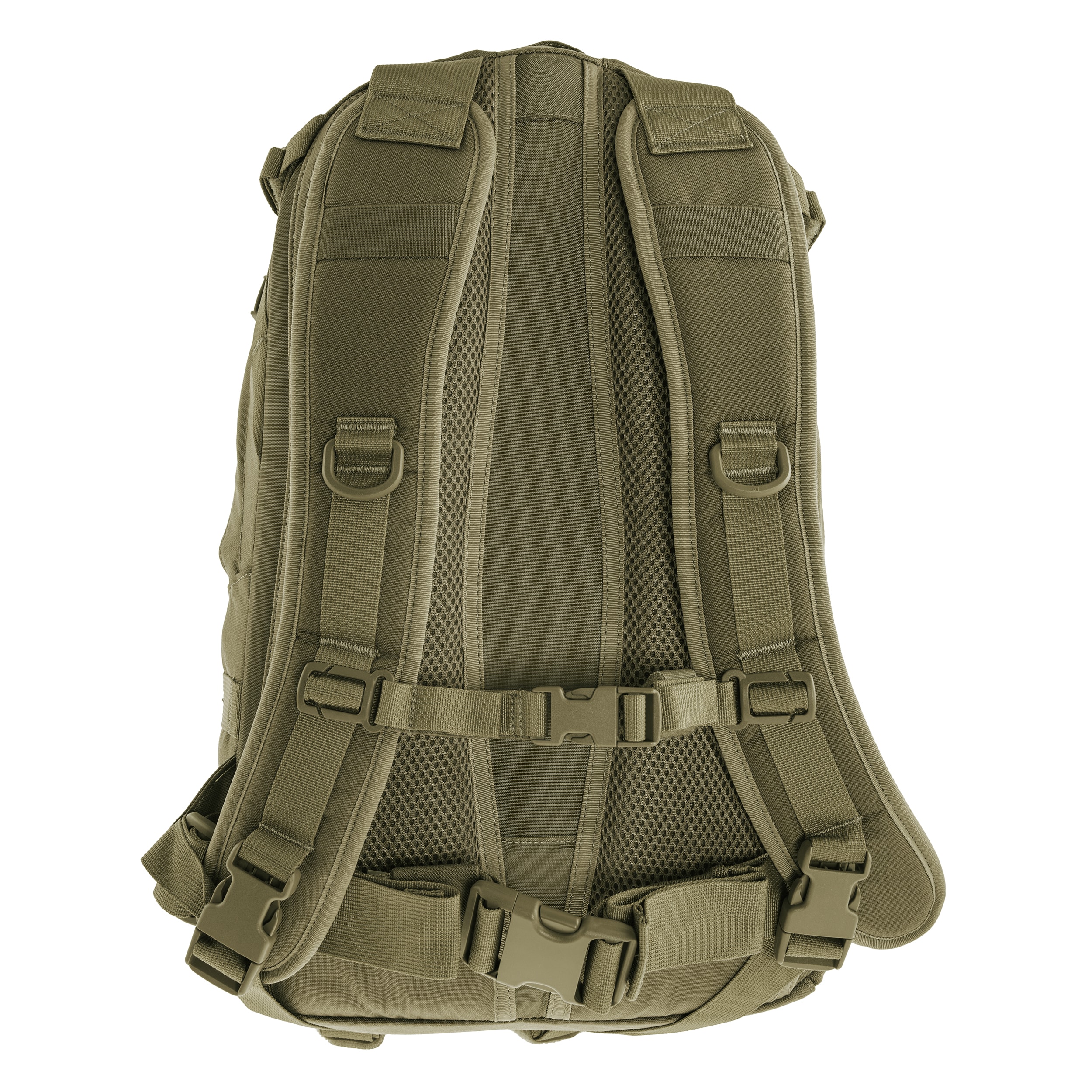 Рюкзак Helikon-Tex EDC Cordura 21 л - Adaptive Green