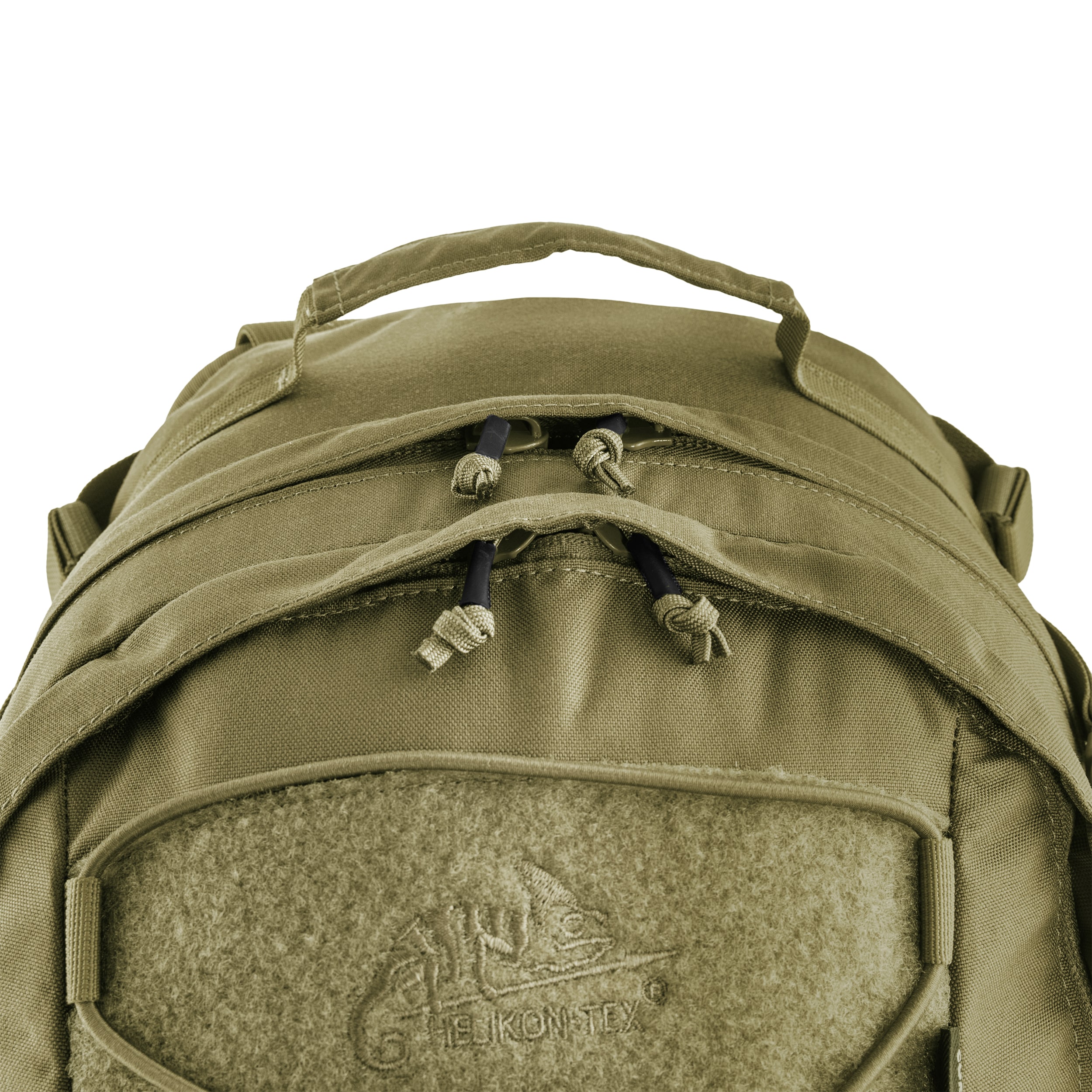 Рюкзак Helikon-Tex EDC Cordura 21 л - Adaptive Green