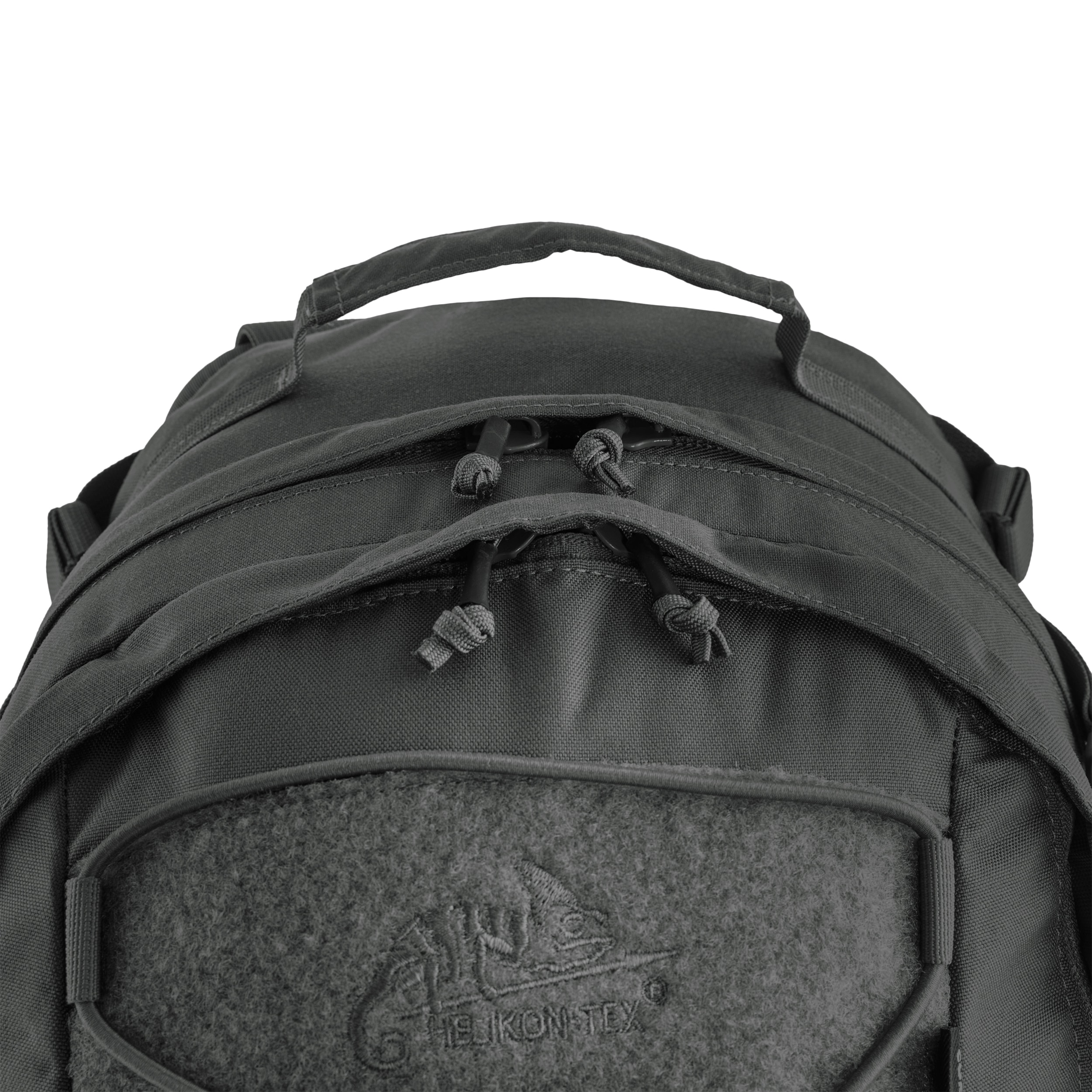 Plecak Helikon-Tex EDC Cordura 21 l - Shadow Grey