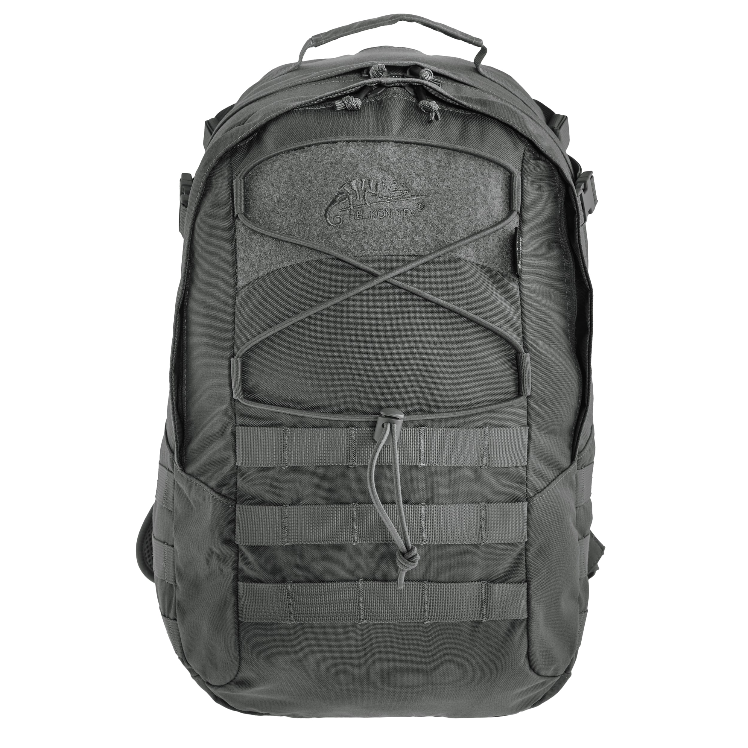 Plecak Helikon-Tex EDC Cordura 21 l - Shadow Grey