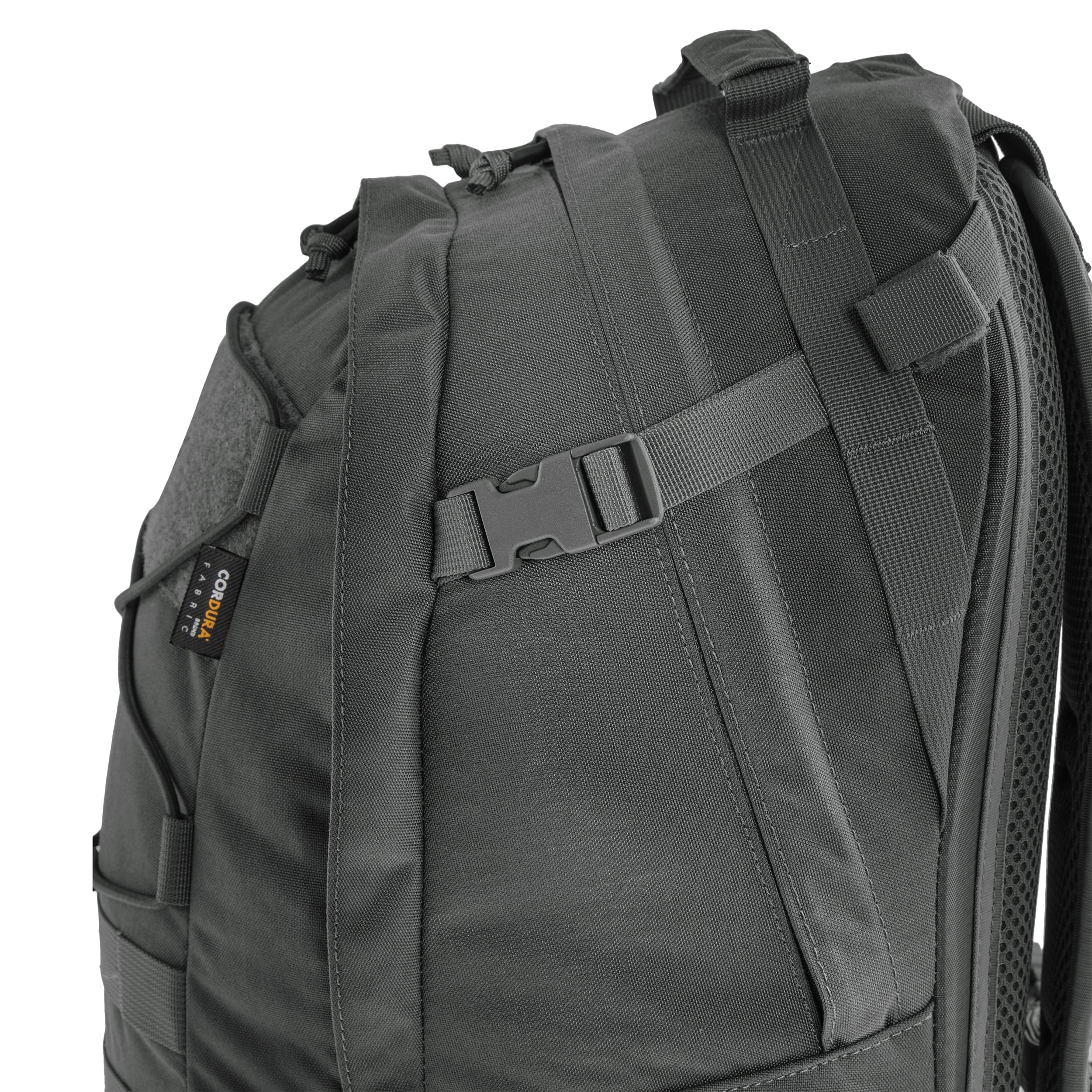 Plecak Helikon-Tex EDC Cordura 21 l - Shadow Grey