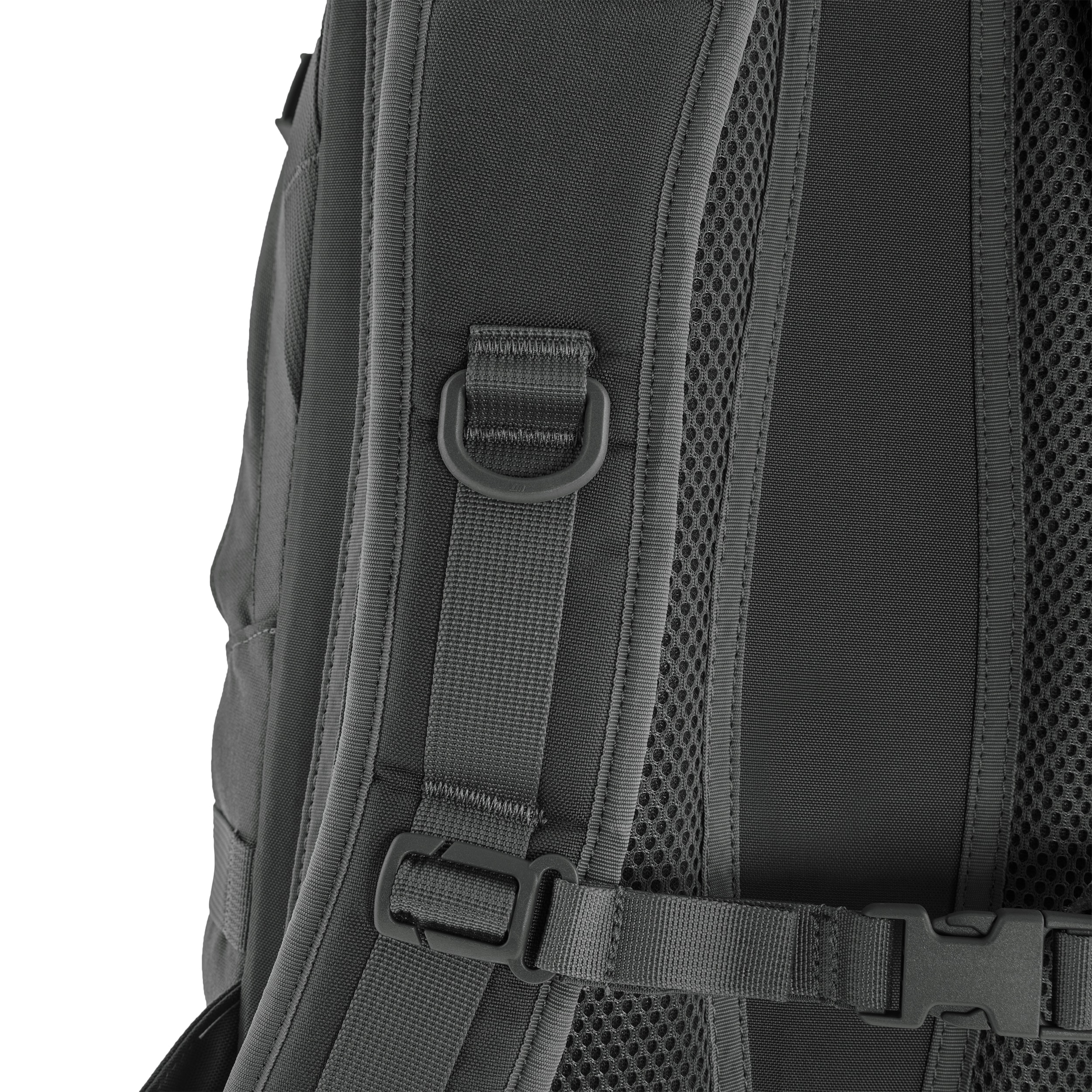 Plecak Helikon-Tex EDC Cordura 21 l - Shadow Grey