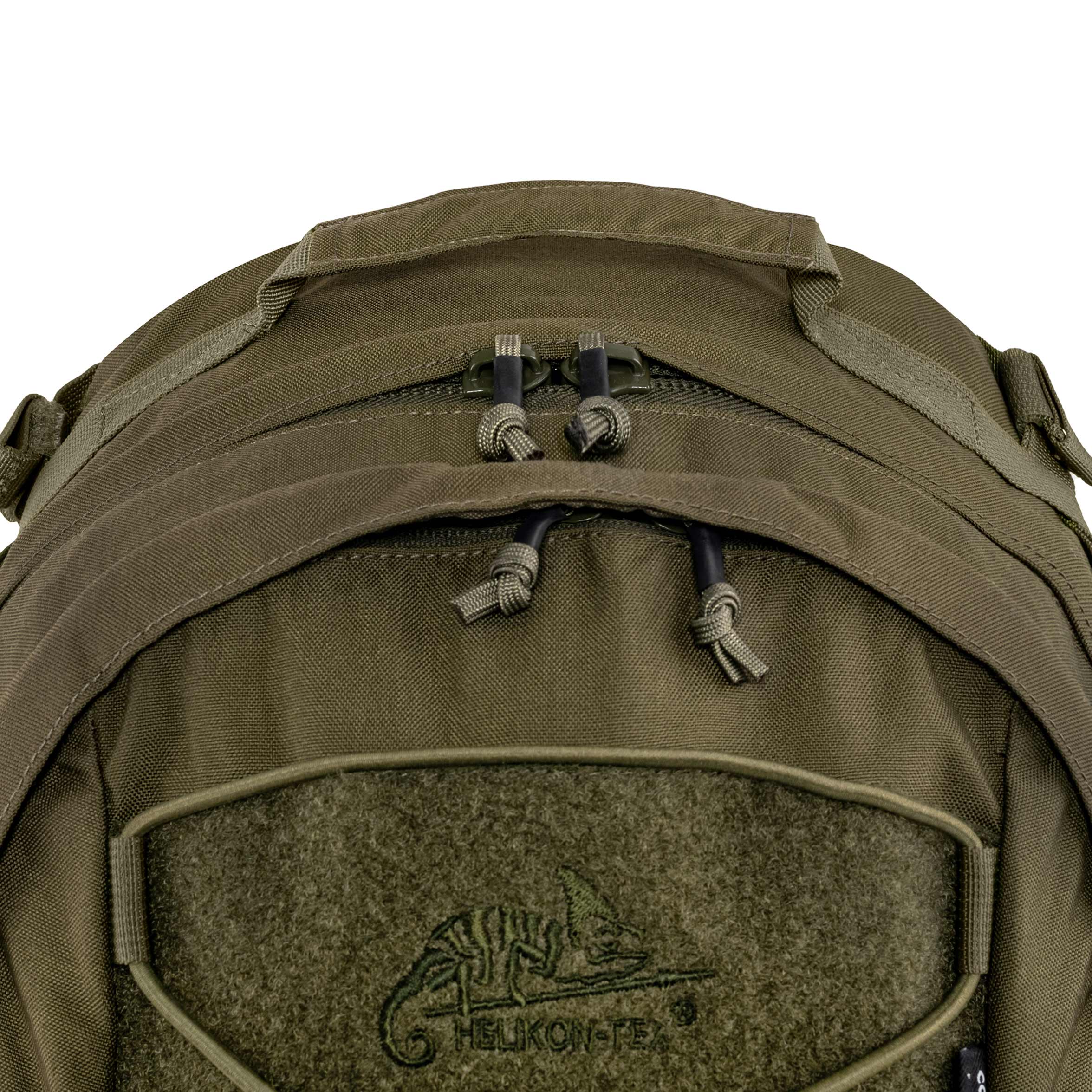 Plecak Helikon-Tex EDC Cordura 21 l - Olive Green