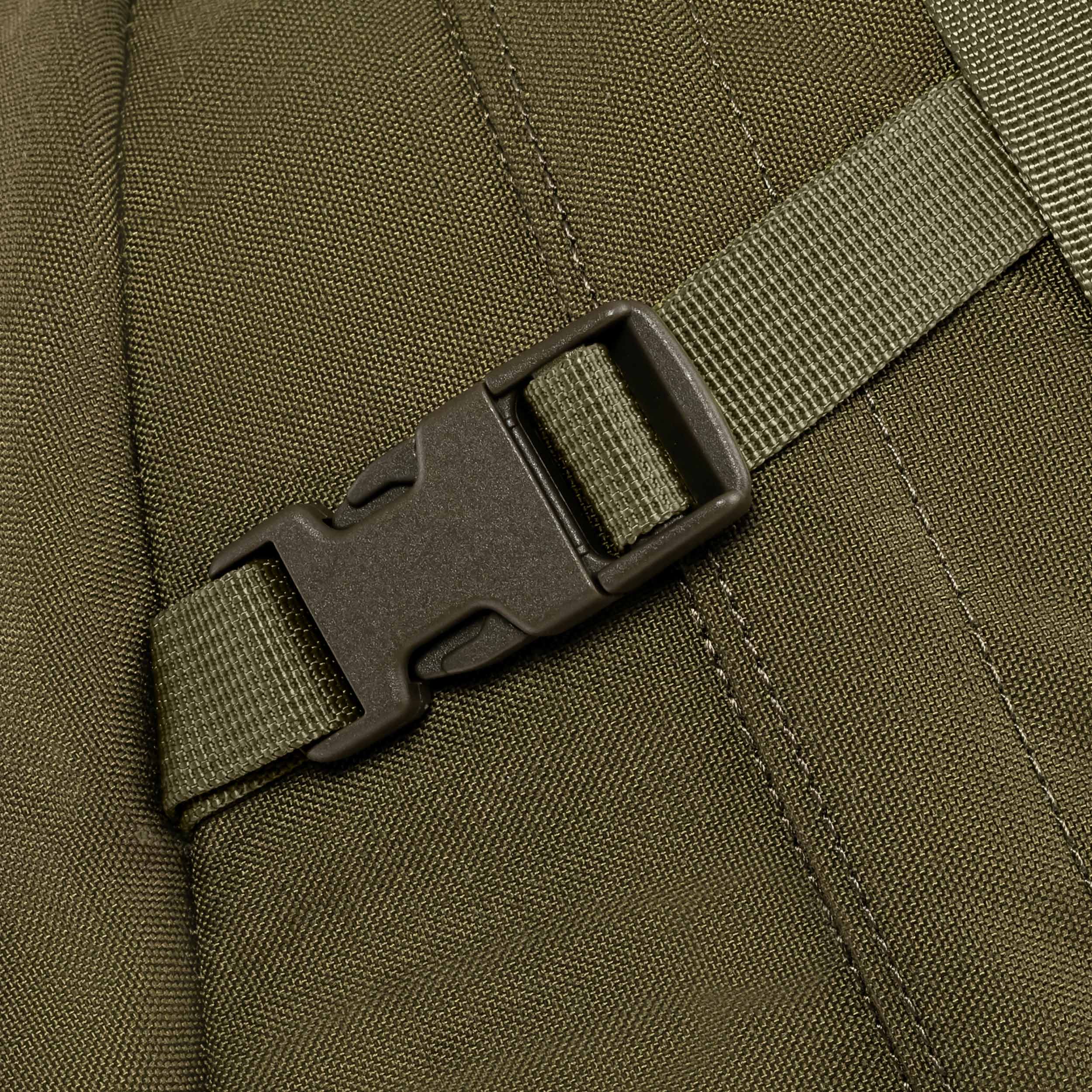 Plecak Helikon-Tex EDC Cordura 21 l - Olive Green