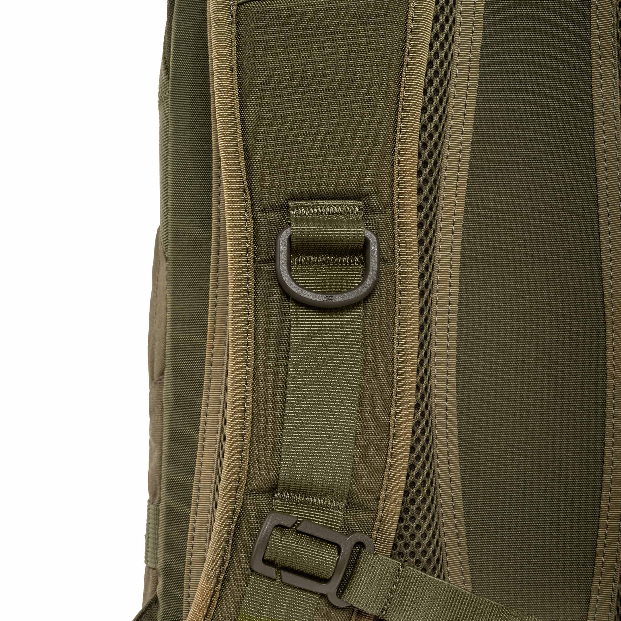 Plecak Helikon-Tex EDC Cordura 21 l - Olive Green
