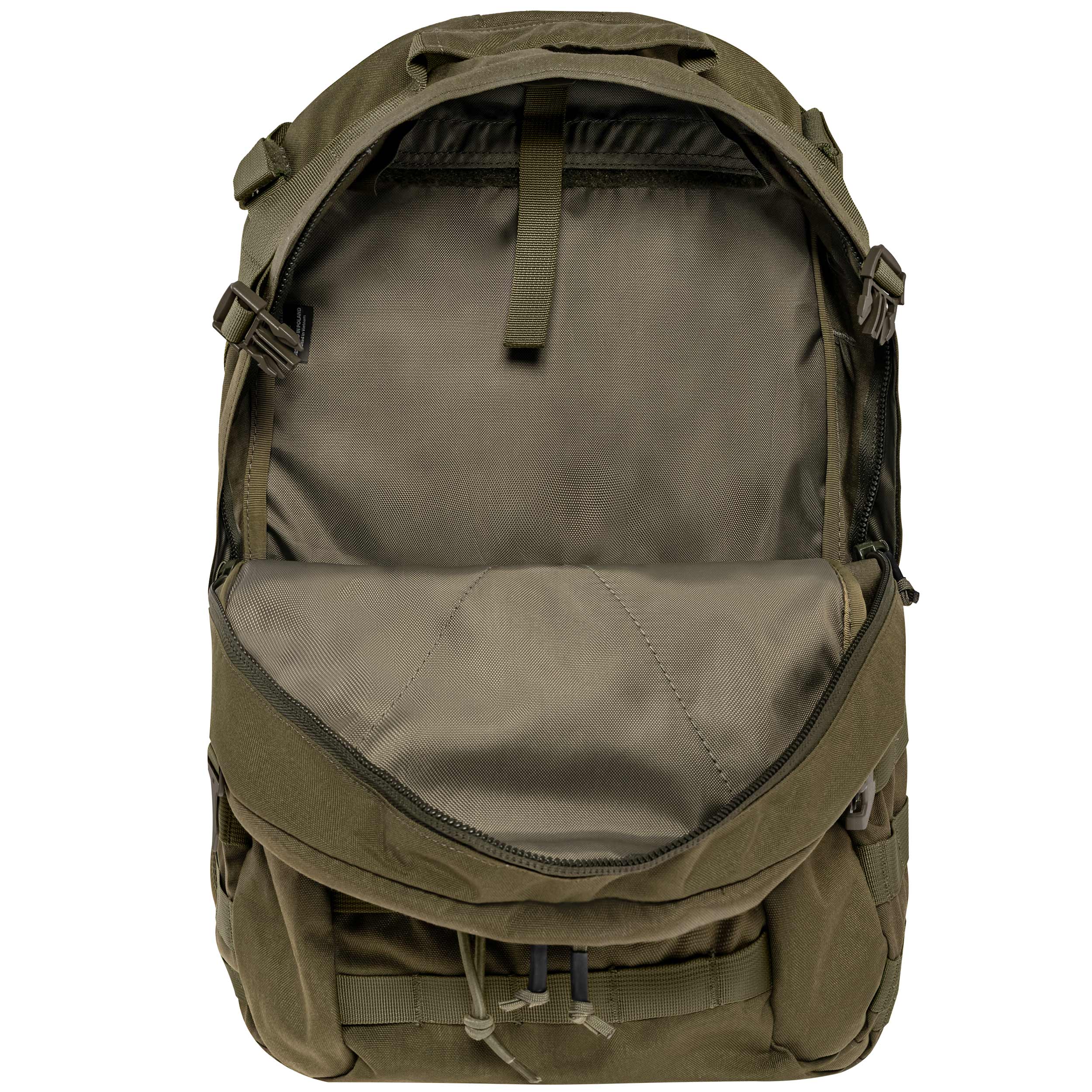 Plecak Helikon-Tex EDC Cordura 21 l - Olive Green