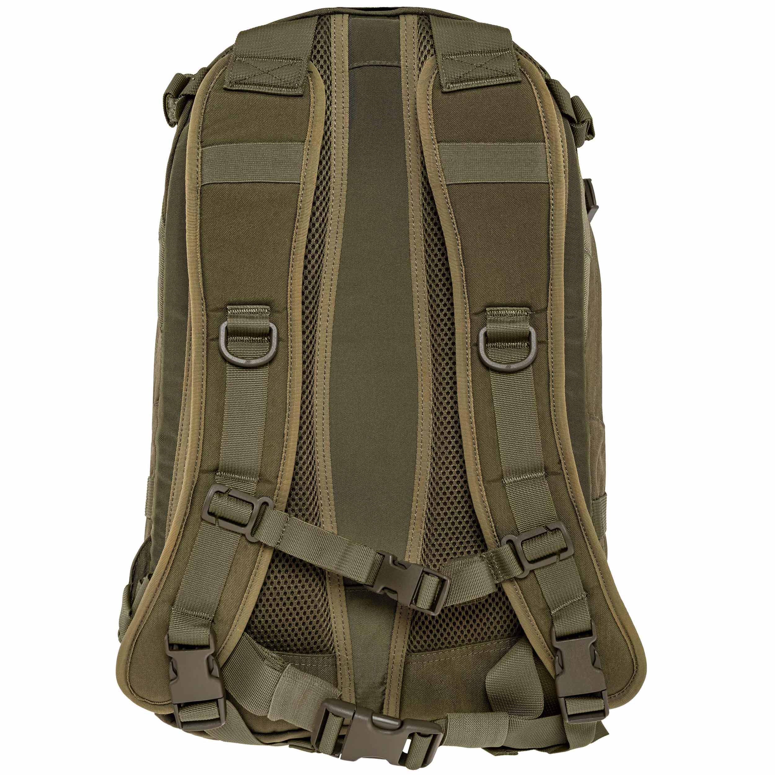 Plecak Helikon-Tex EDC Cordura 21 l - Olive Green