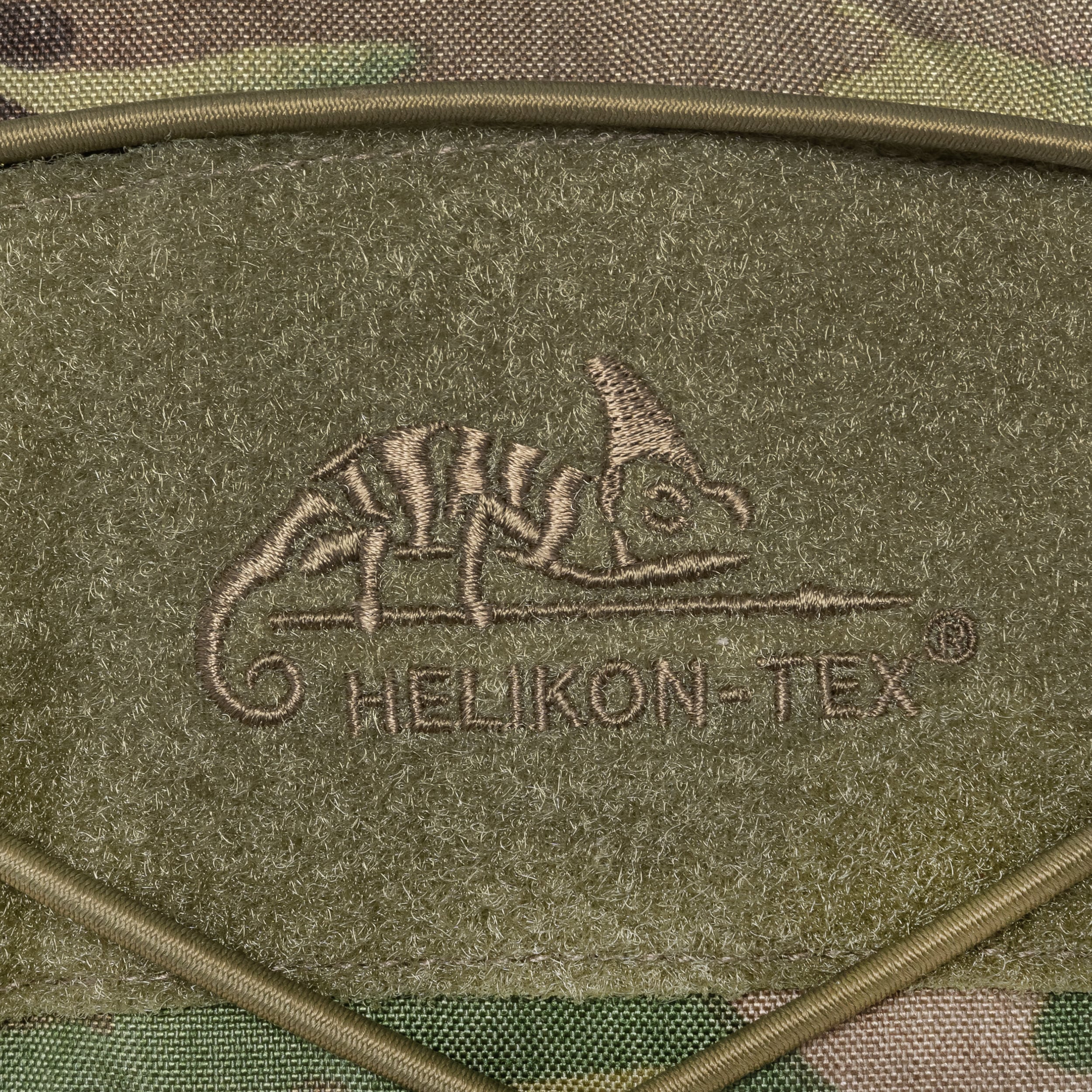 Plecak Helikon-Tex EDC Cordura 21 l - MultiCam