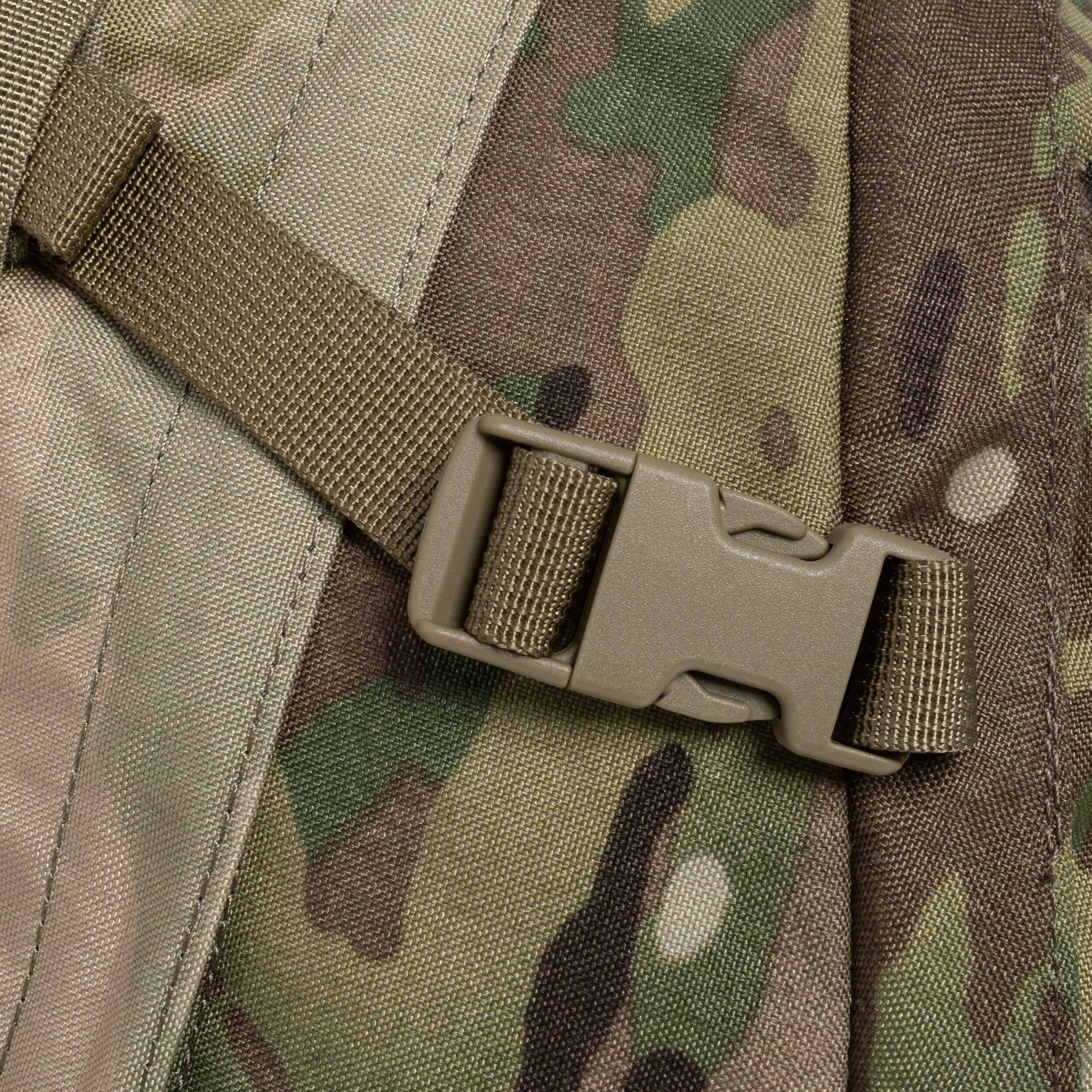 Plecak Helikon-Tex EDC Cordura 21 l - MultiCam