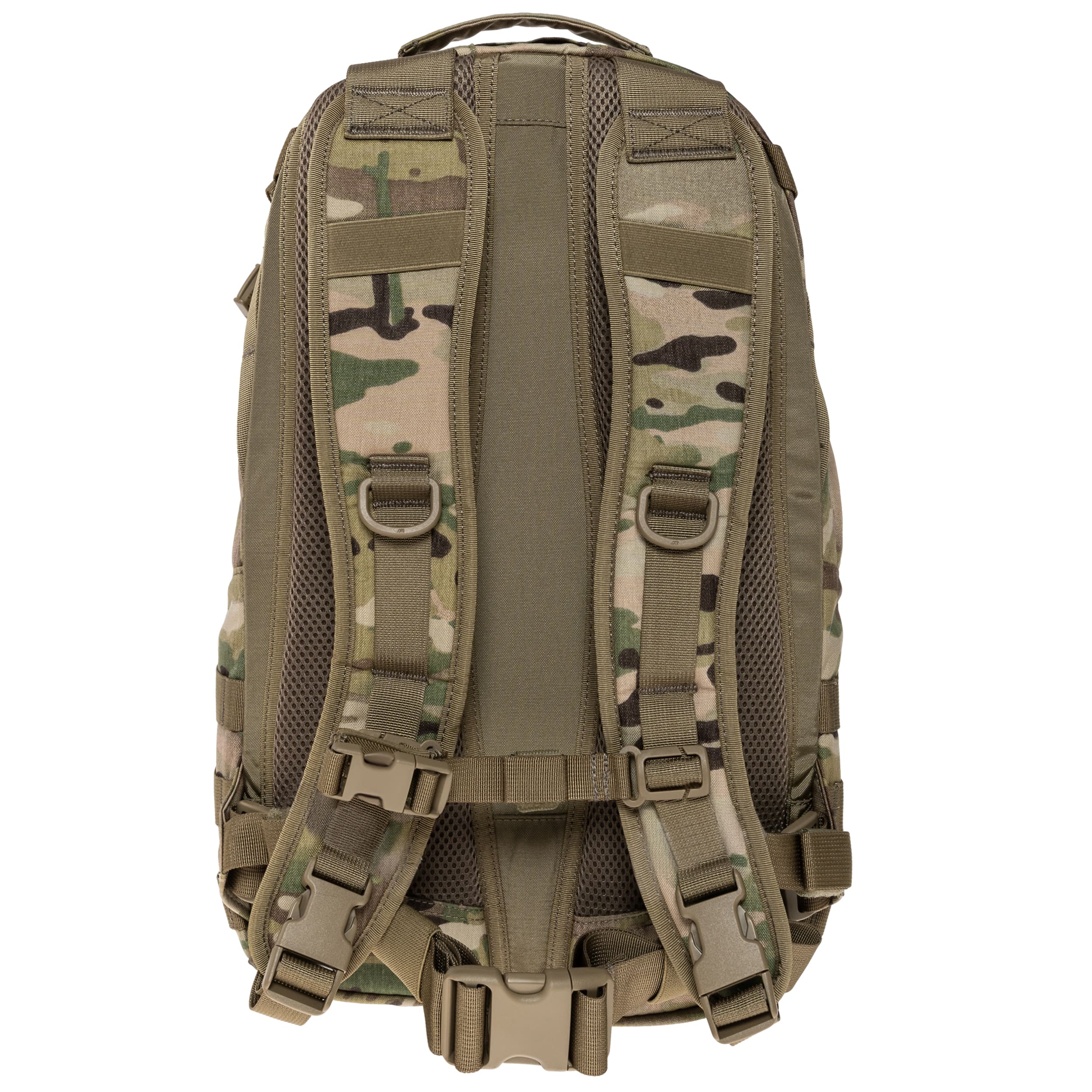 Plecak Helikon-Tex EDC Cordura 21 l - MultiCam