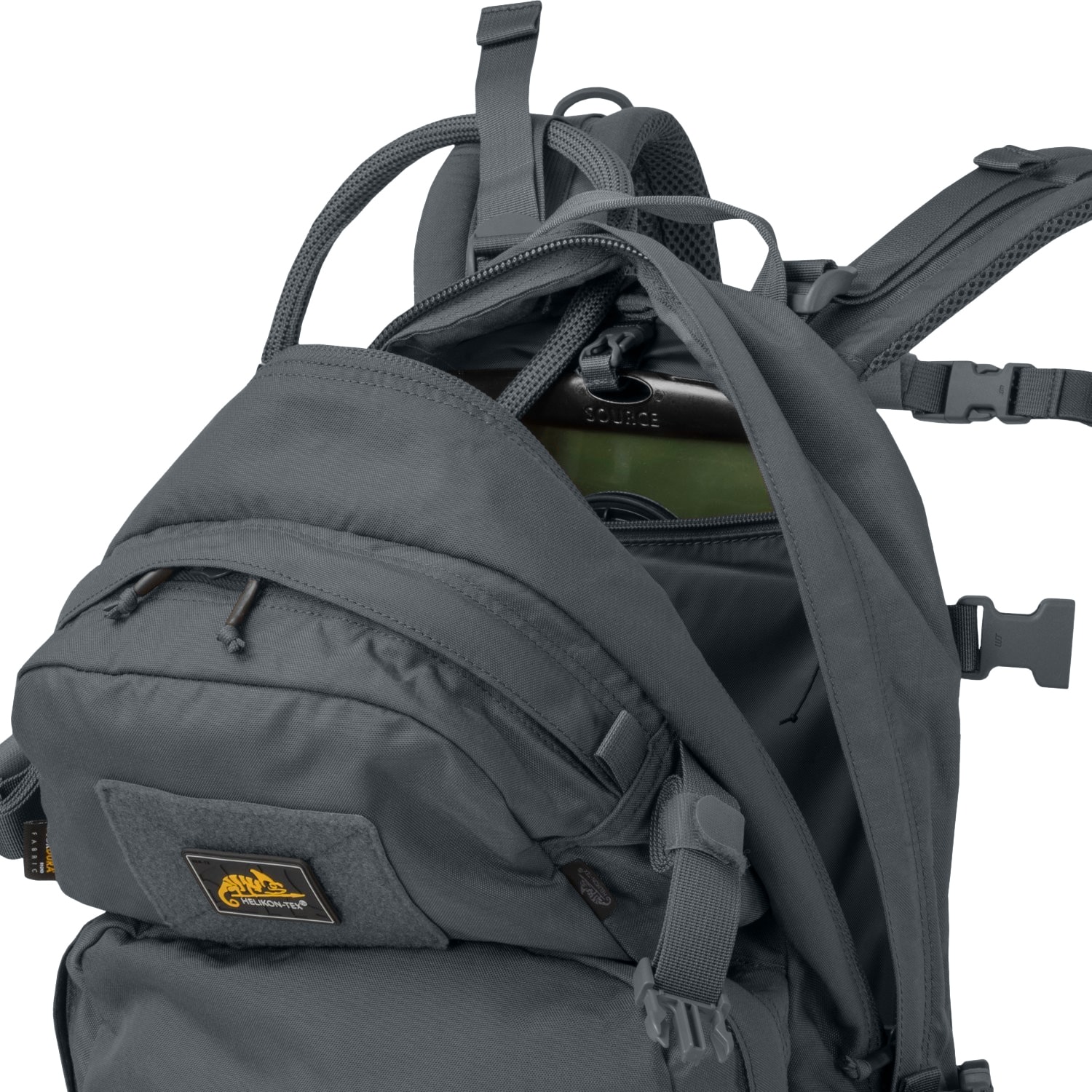 Plecak Helikon-Tex Ratel Mk2 25 l - Shadow Grey