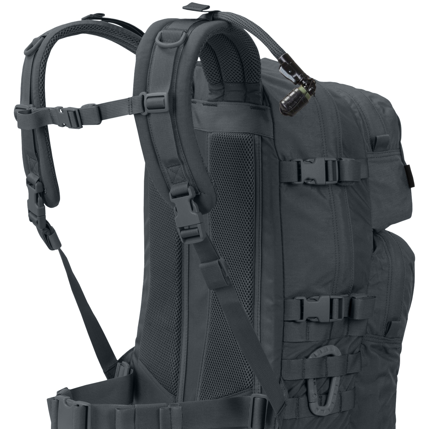 Plecak Helikon-Tex Ratel Mk2 25 l - Shadow Grey