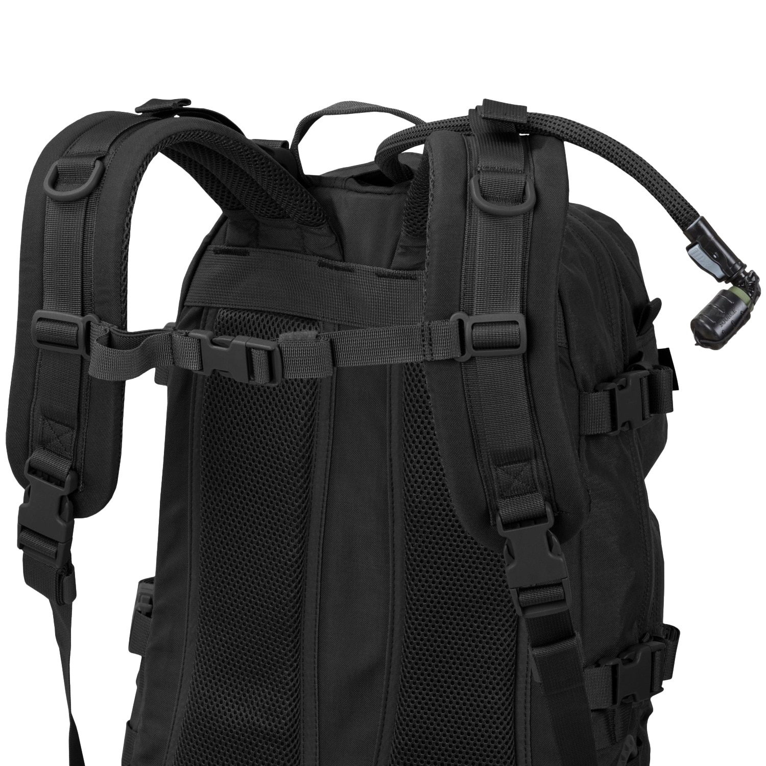 Plecak Helikon-Tex Ratel Mk2 25 l - Black