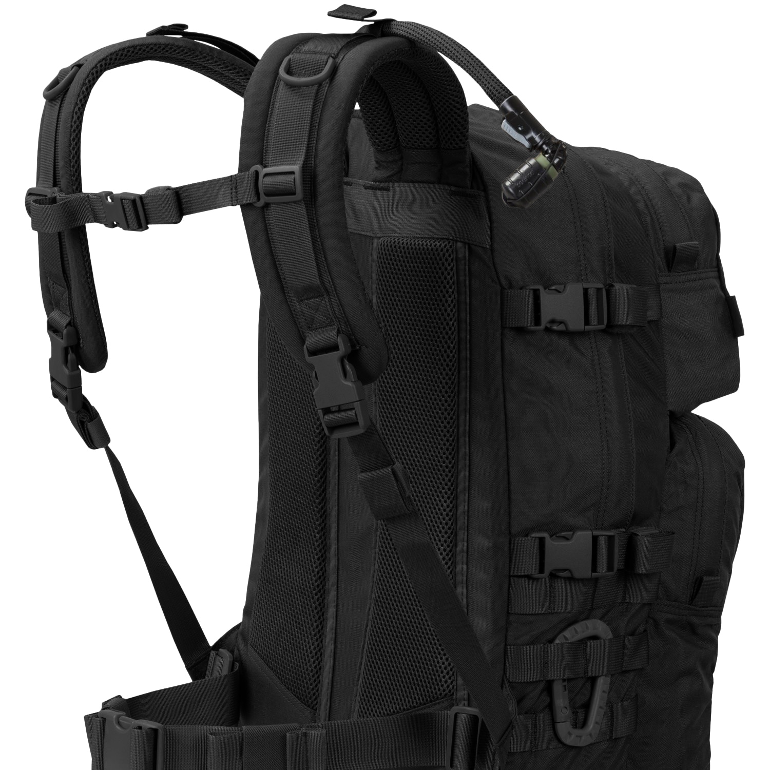 Plecak Helikon-Tex Ratel Mk2 25 l - Black