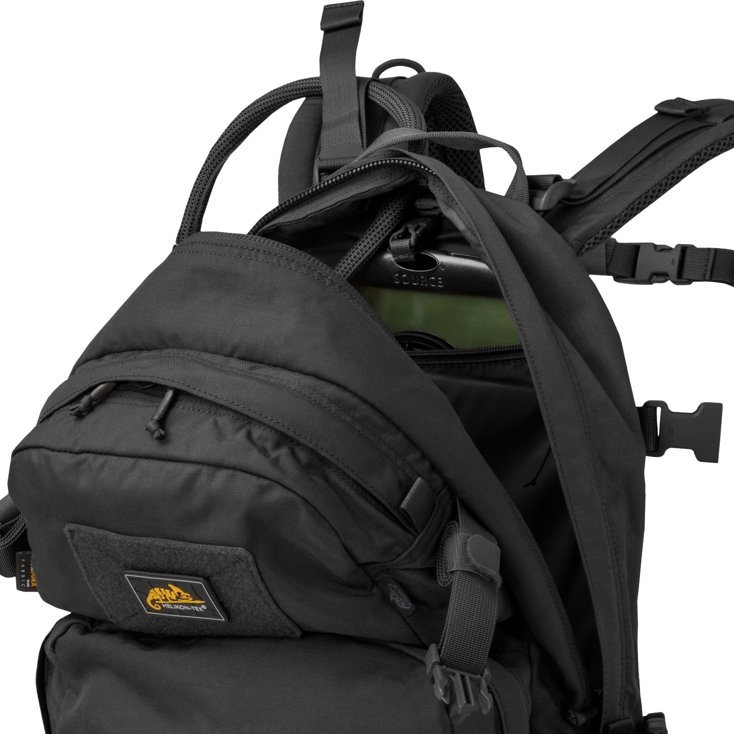 Plecak Helikon-Tex Ratel Mk2 25 l - Black