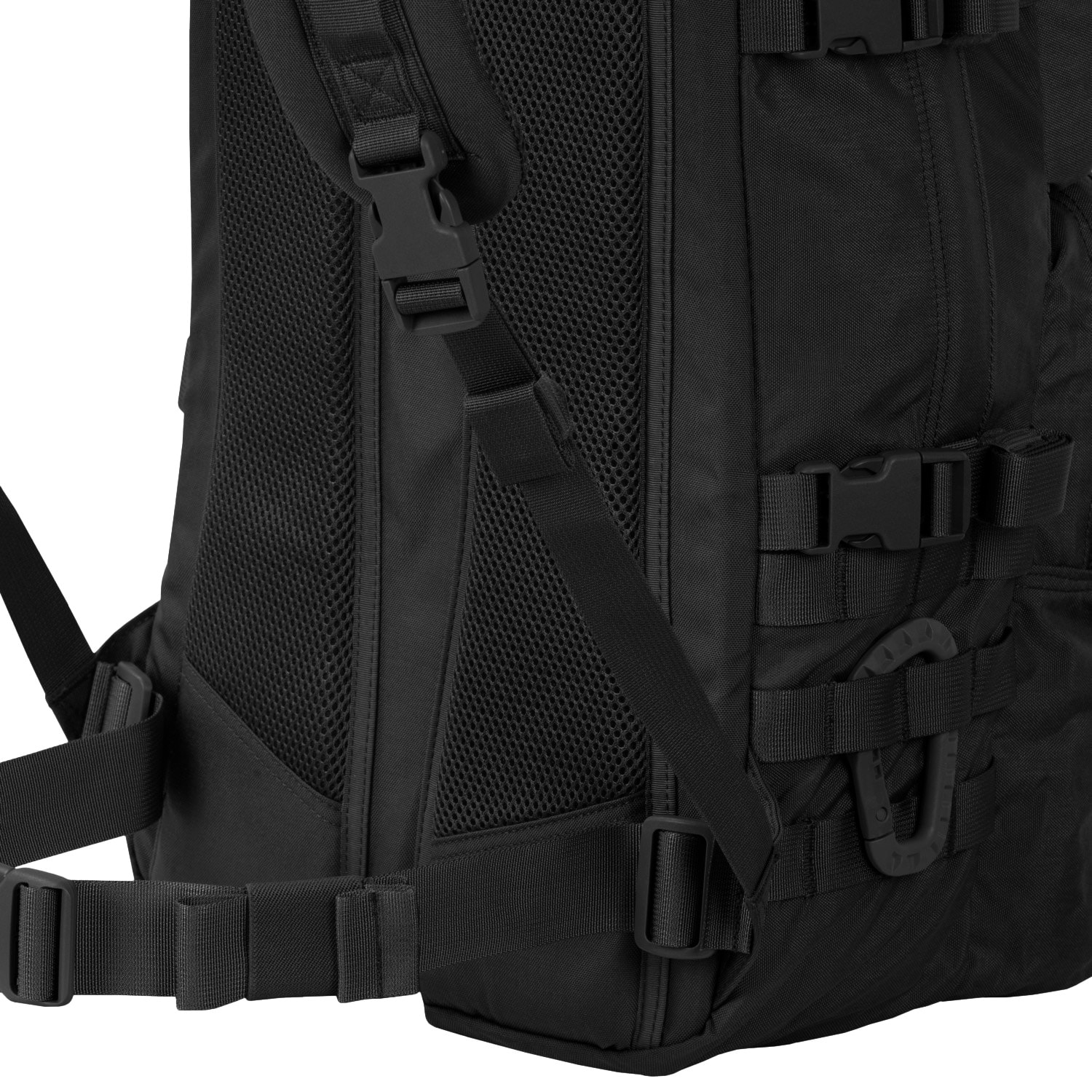 Plecak Helikon-Tex Ratel Mk2 25 l - Black