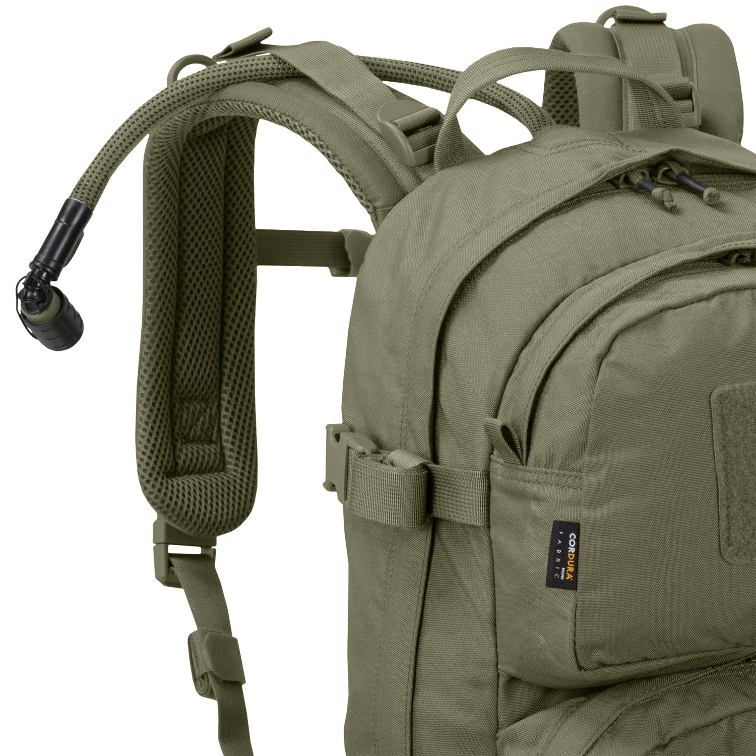 Plecak Helikon-Tex Ratel Mk2 25 l - Olive Green