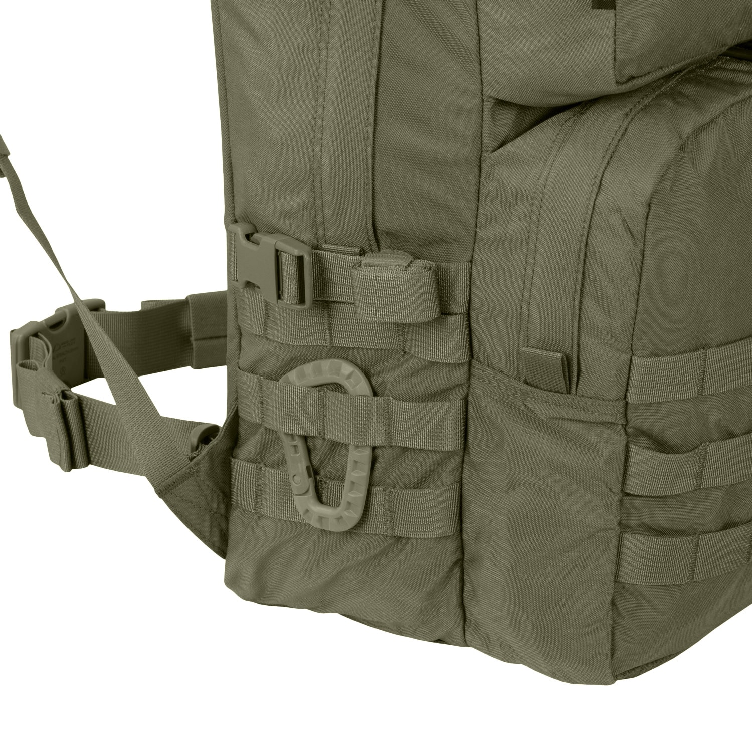 Plecak Helikon-Tex Ratel Mk2 25 l - Olive Green