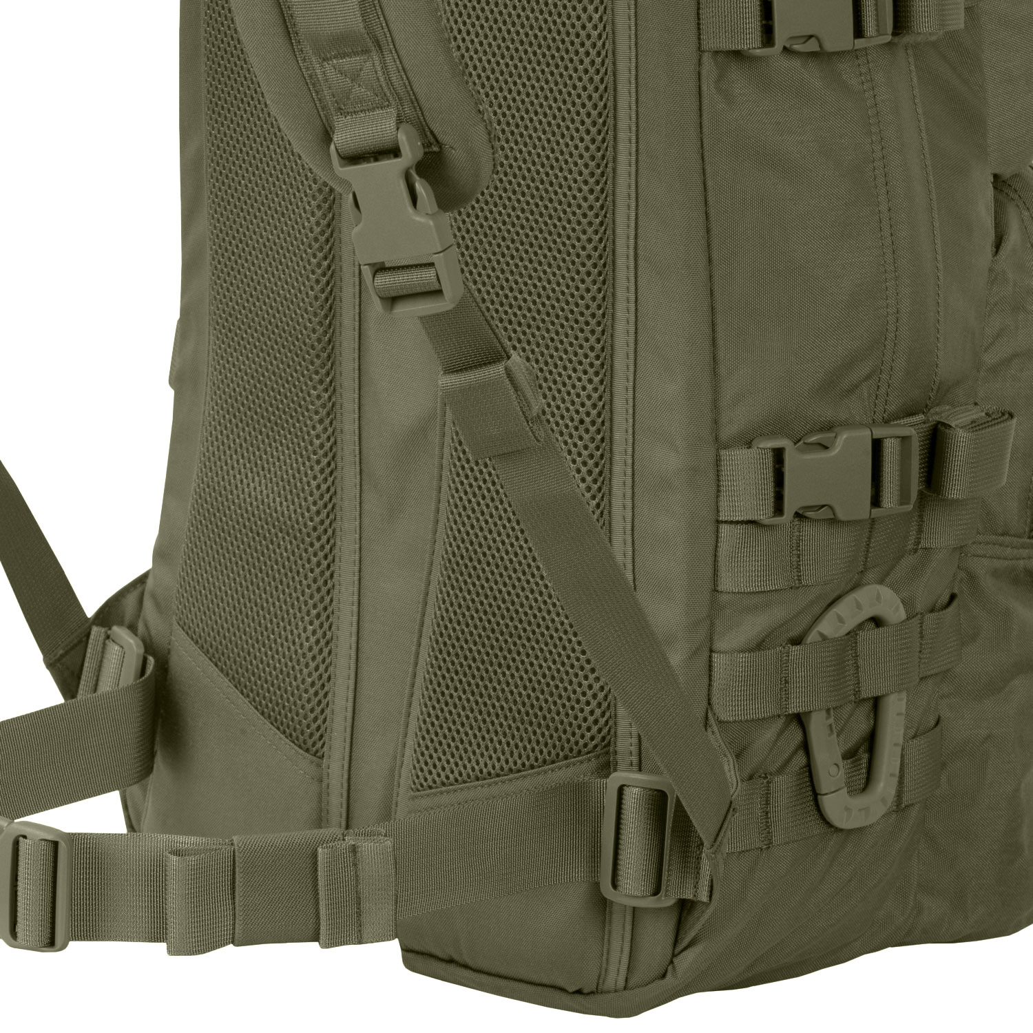 Plecak Helikon-Tex Ratel Mk2 25 l - Olive Green