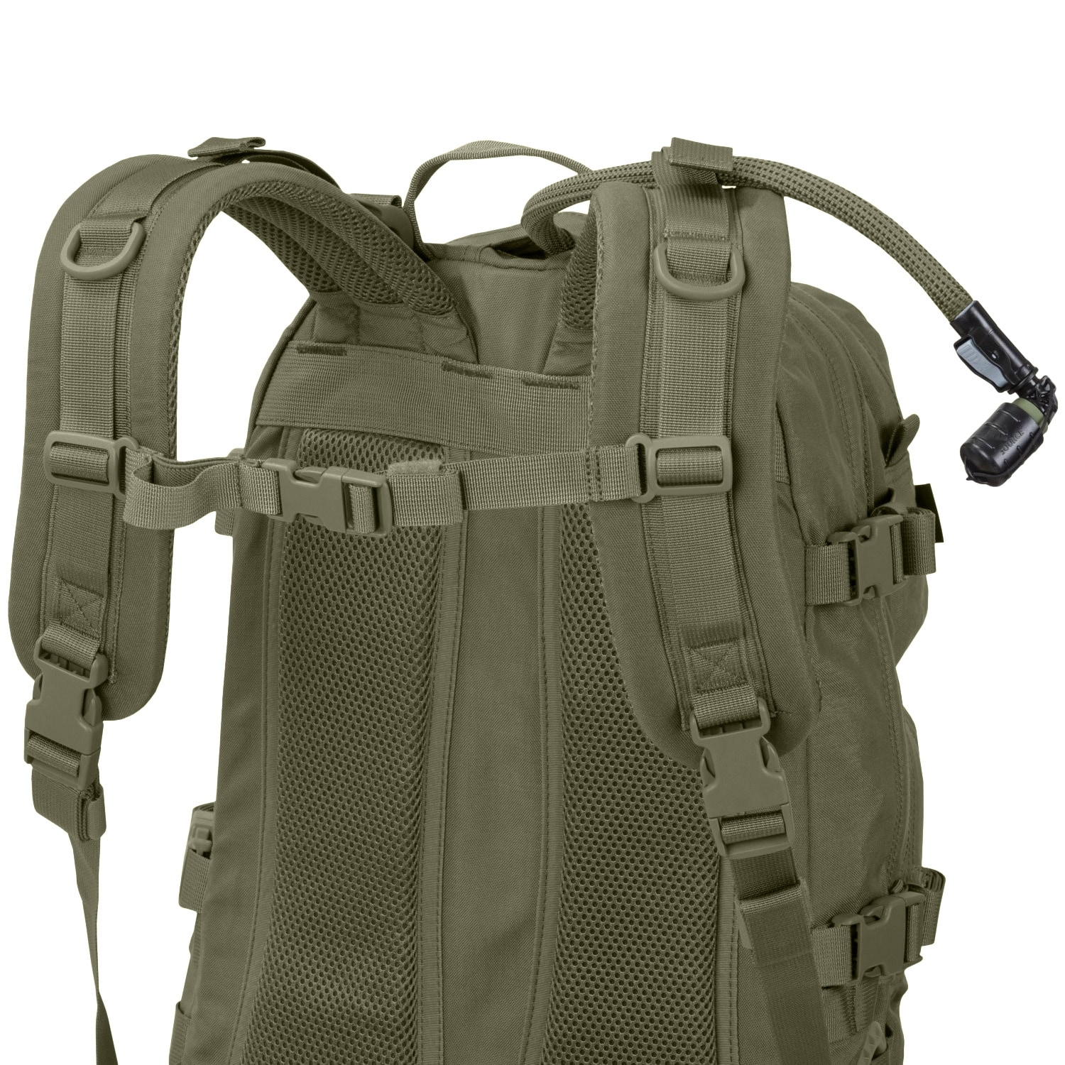 Plecak Helikon-Tex Ratel Mk2 25 l - Olive Green