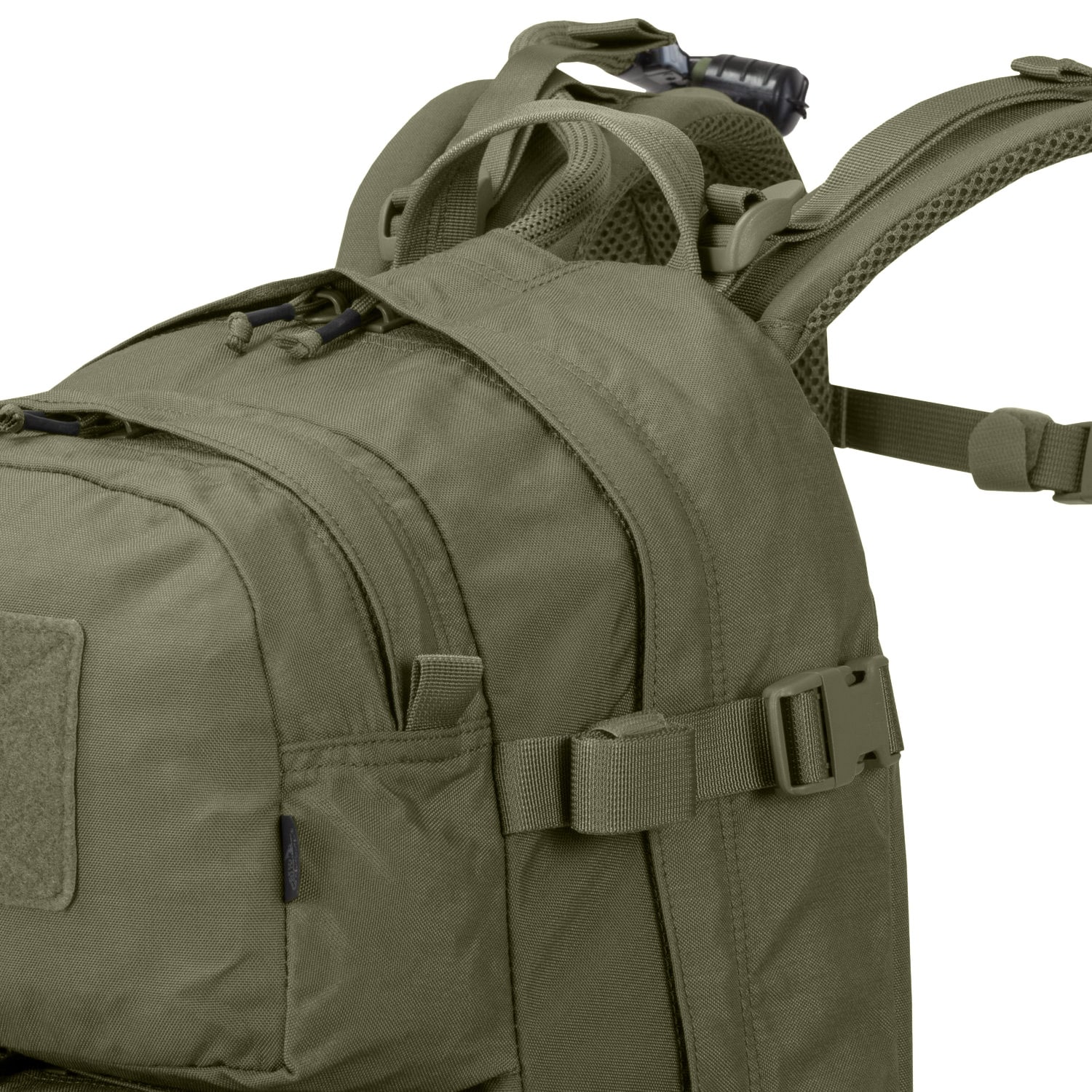 Plecak Helikon-Tex Ratel Mk2 25 l - Olive Green