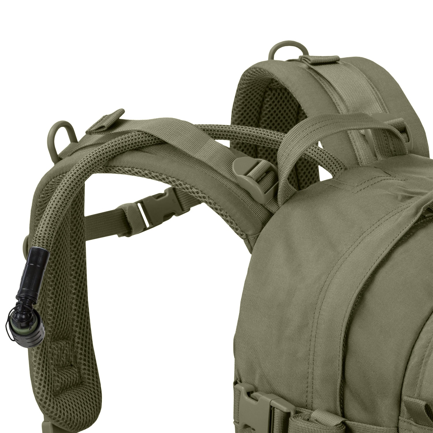 Plecak Helikon-Tex Ratel Mk2 25 l - Olive Green