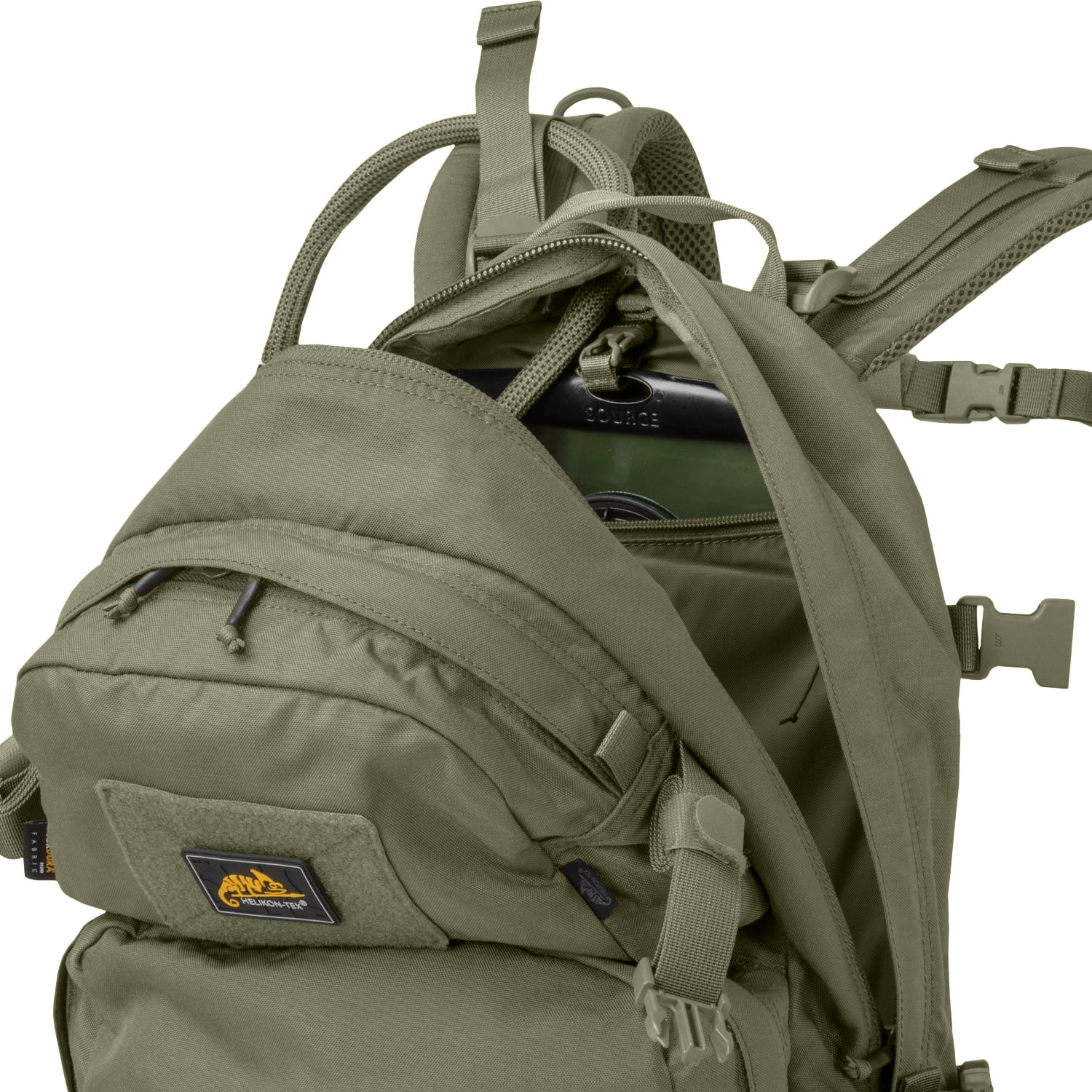 Plecak Helikon-Tex Ratel Mk2 25 l - Olive Green