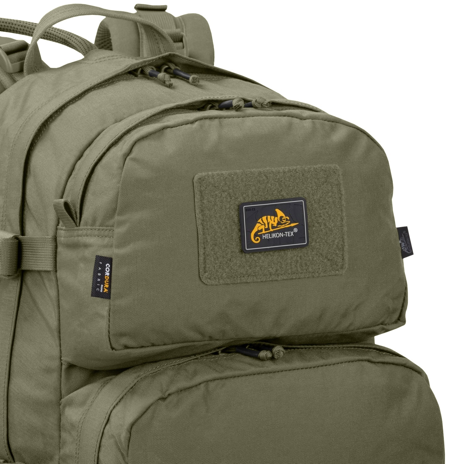 Plecak Helikon-Tex Ratel Mk2 25 l - Olive Green