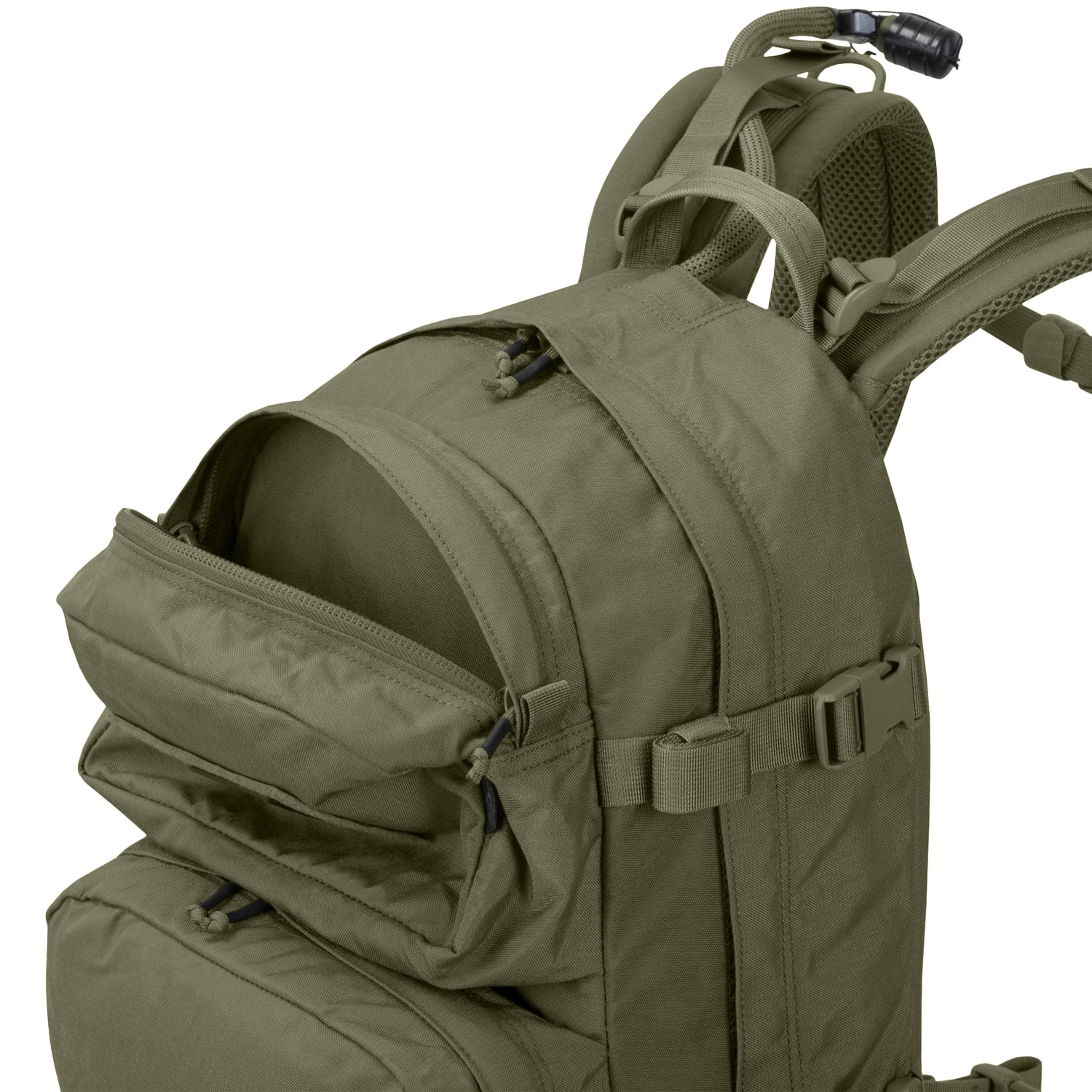 Plecak Helikon-Tex Ratel Mk2 25 l - Olive Green
