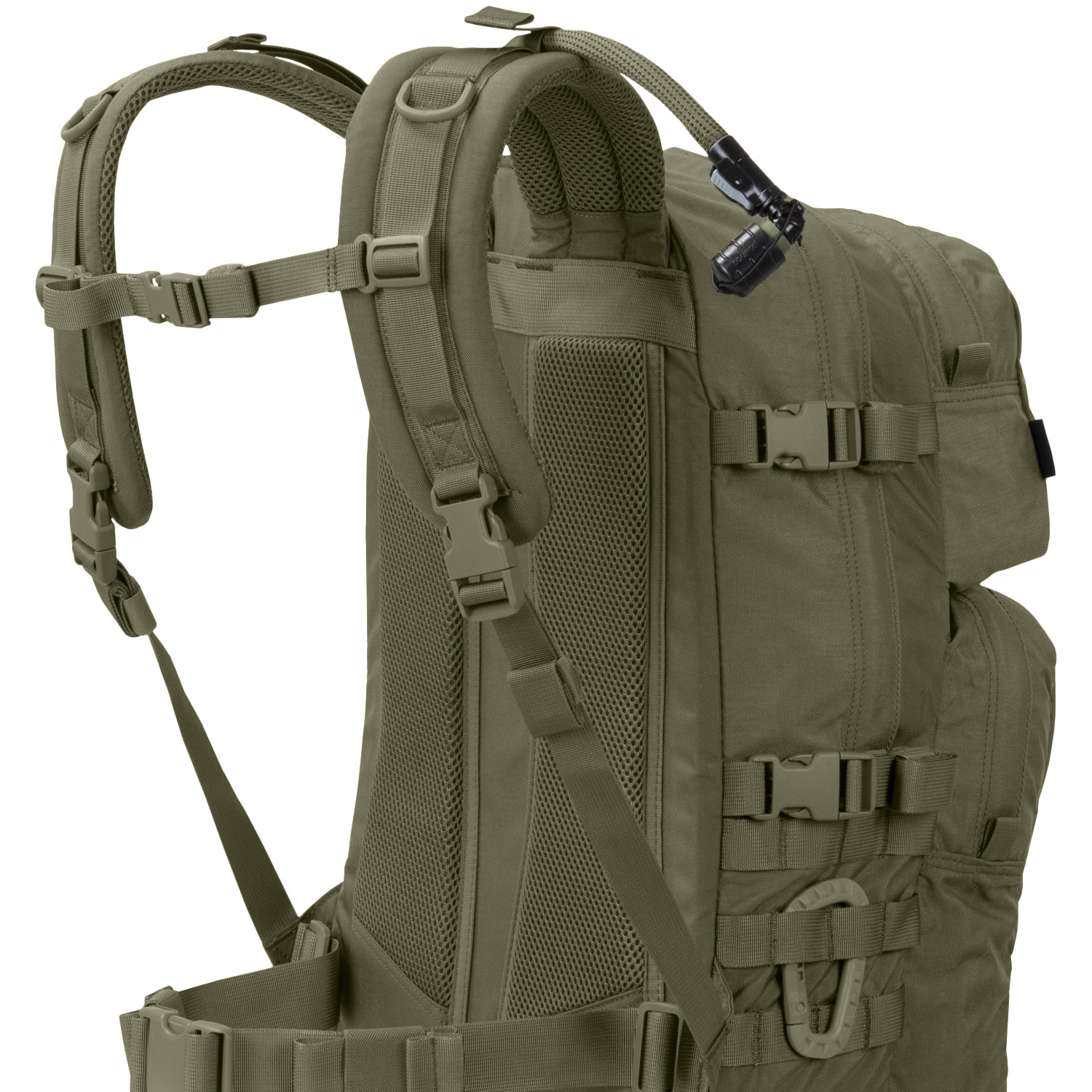 Plecak Helikon-Tex Ratel Mk2 25 l - Olive Green