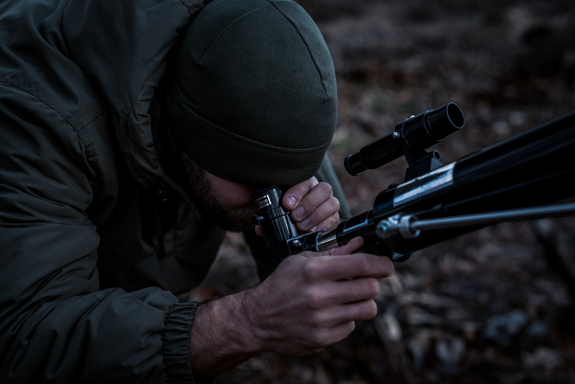 Teleskop Opticon Perceptor EX