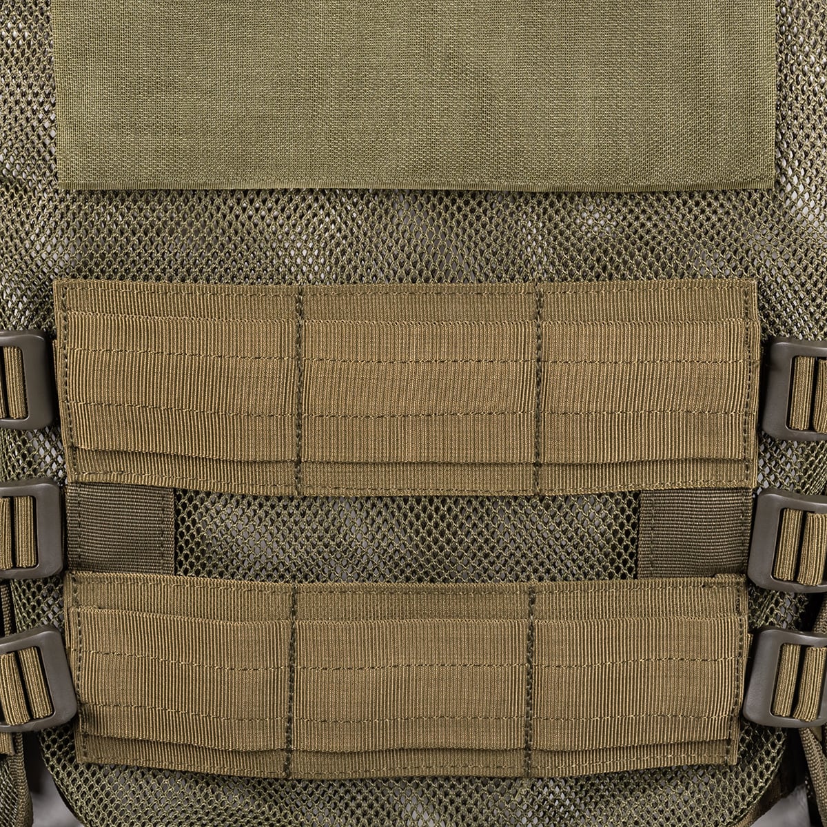 Kamizelka taktyczna GFC Tactical KAM-39 - wz.93 Pantera PL Woodland