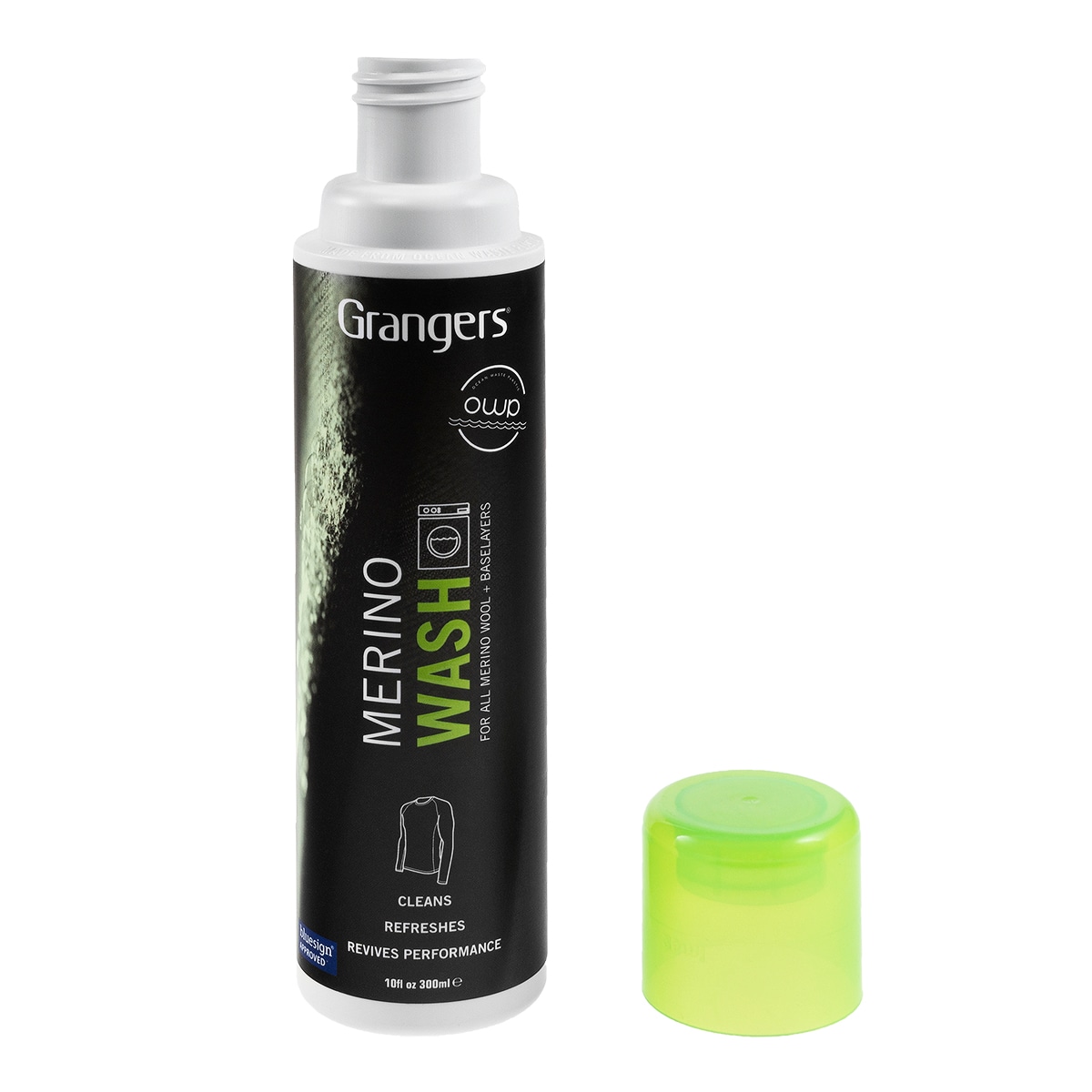 Płyn Grangers Merino Wash 300 ml