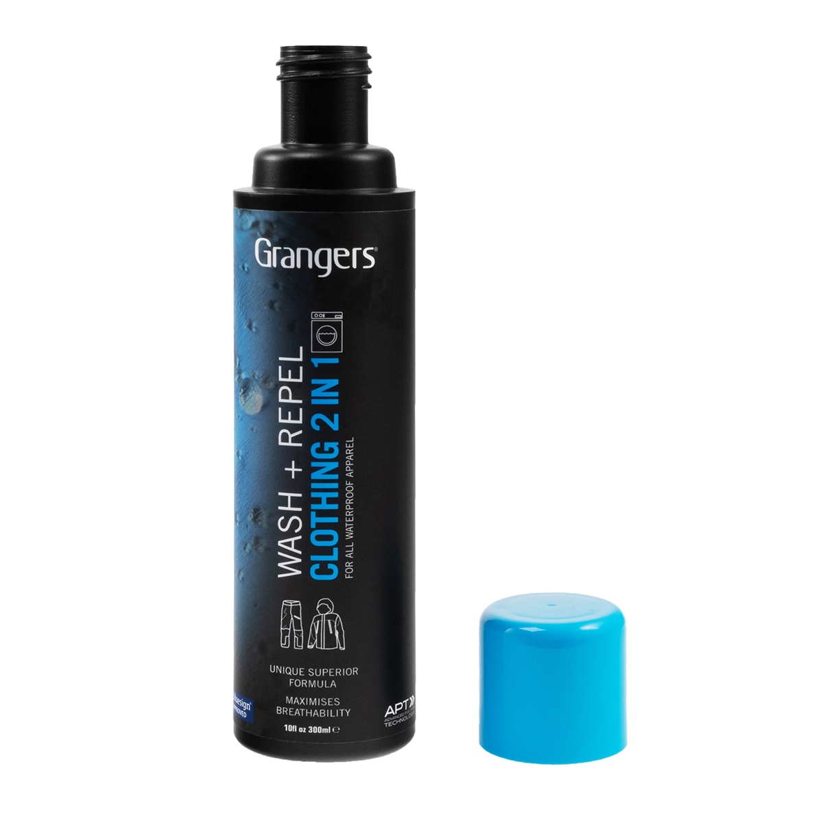 Płyn Grangers 2in1 Wash & Repel - 300ml