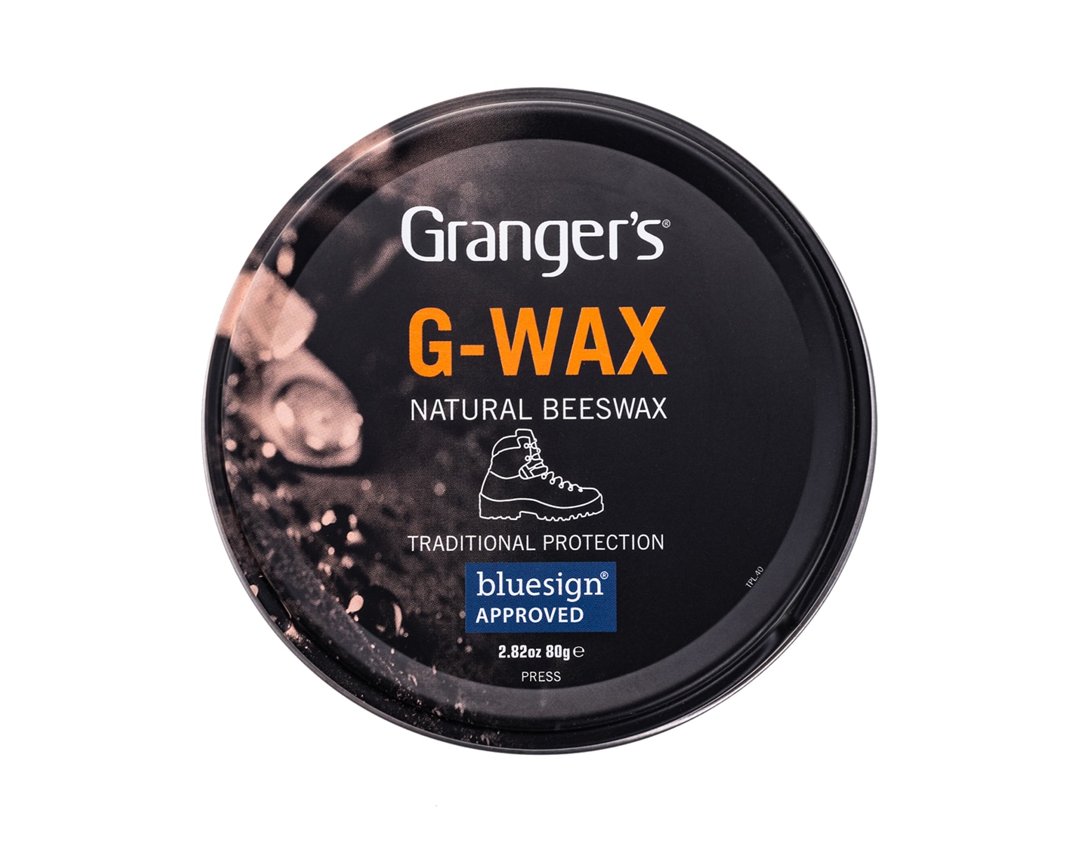 Wosk Grangers G-Wax 80G