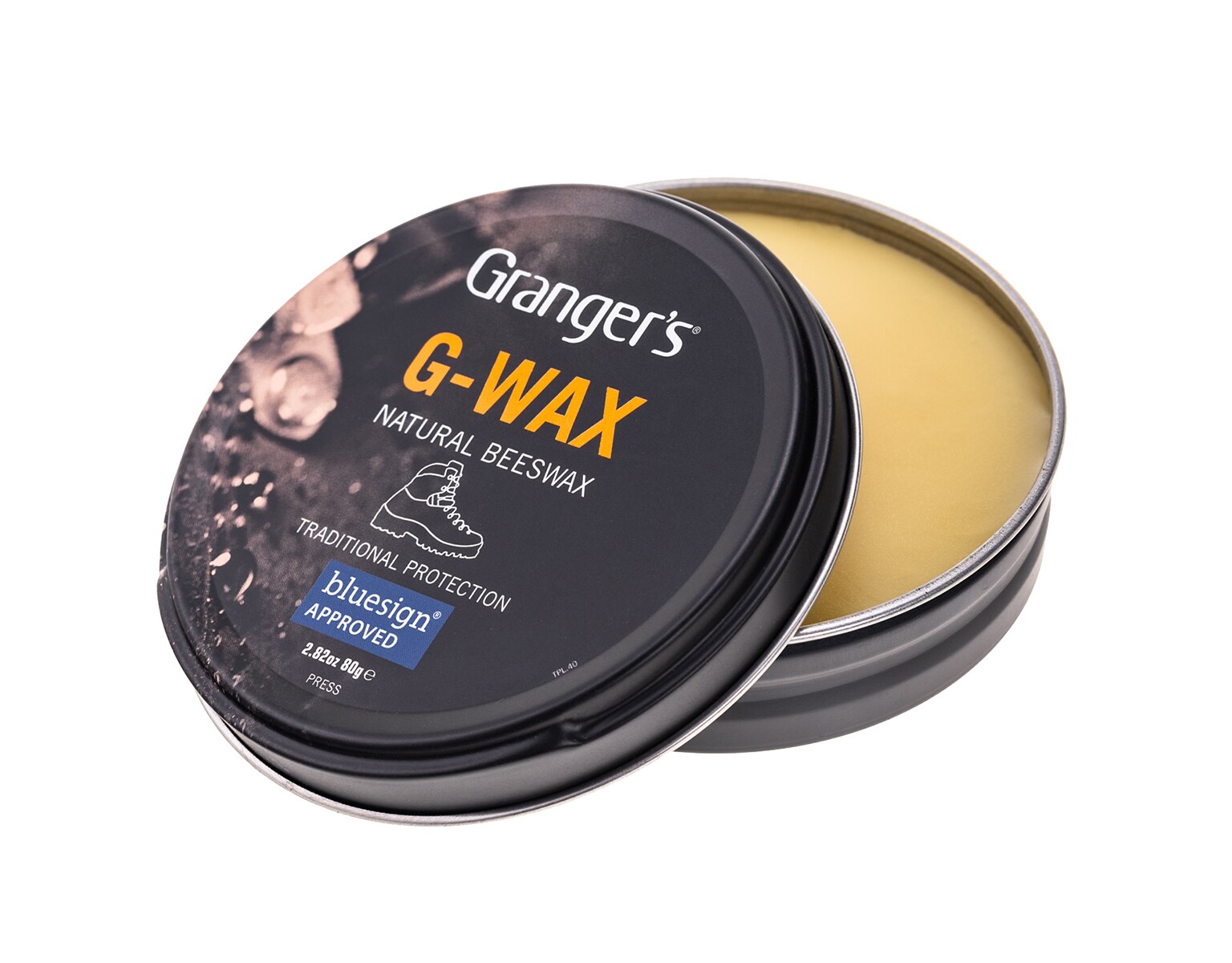 Wosk Grangers G-Wax 80G