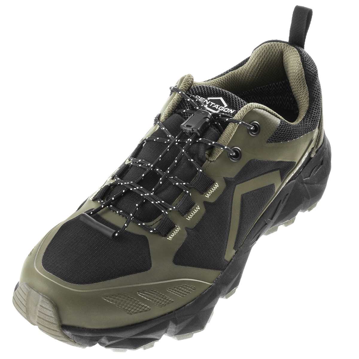 Buty Pentagon Kion WaterProof Trekking - Tactical