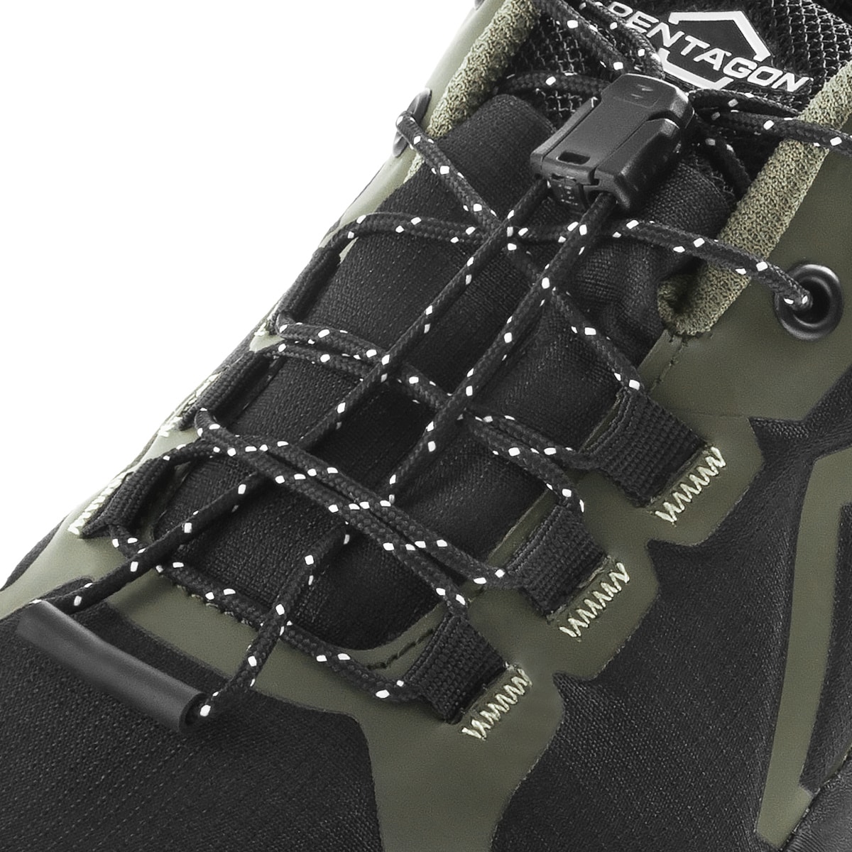 Buty Pentagon Kion WaterProof Trekking - Tactical