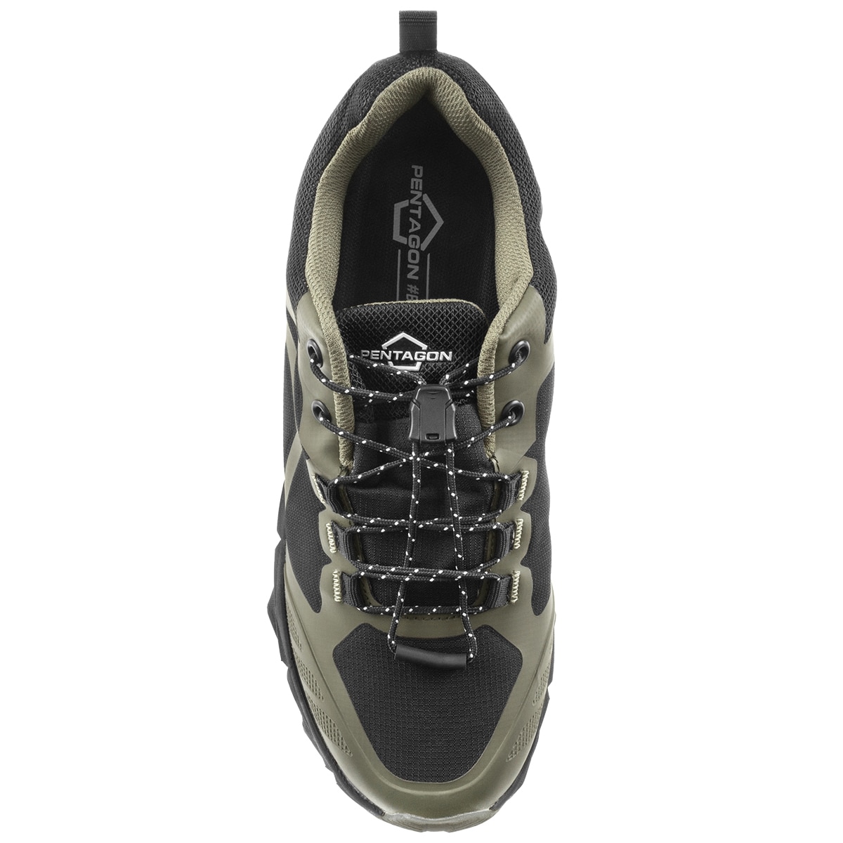 Buty Pentagon Kion WaterProof Trekking - Tactical