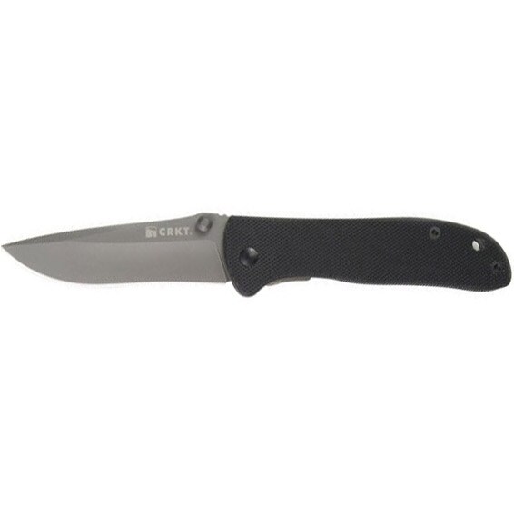 Nóż składany CRKT Drifter G10