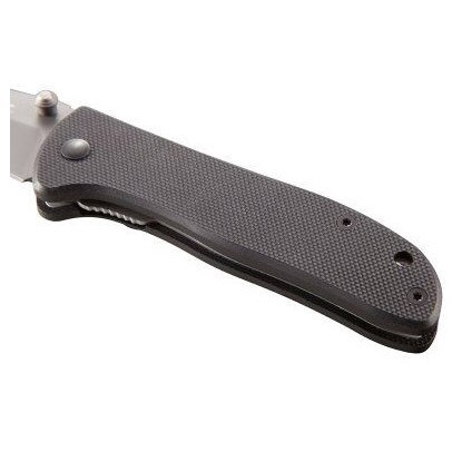 Nóż składany CRKT Drifter G10