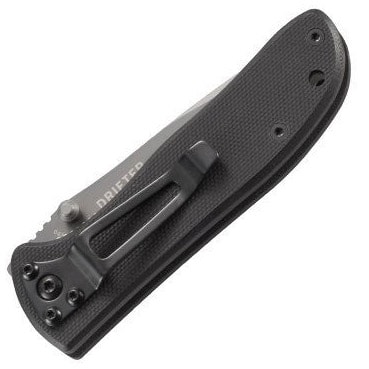 Nóż składany CRKT Drifter G10