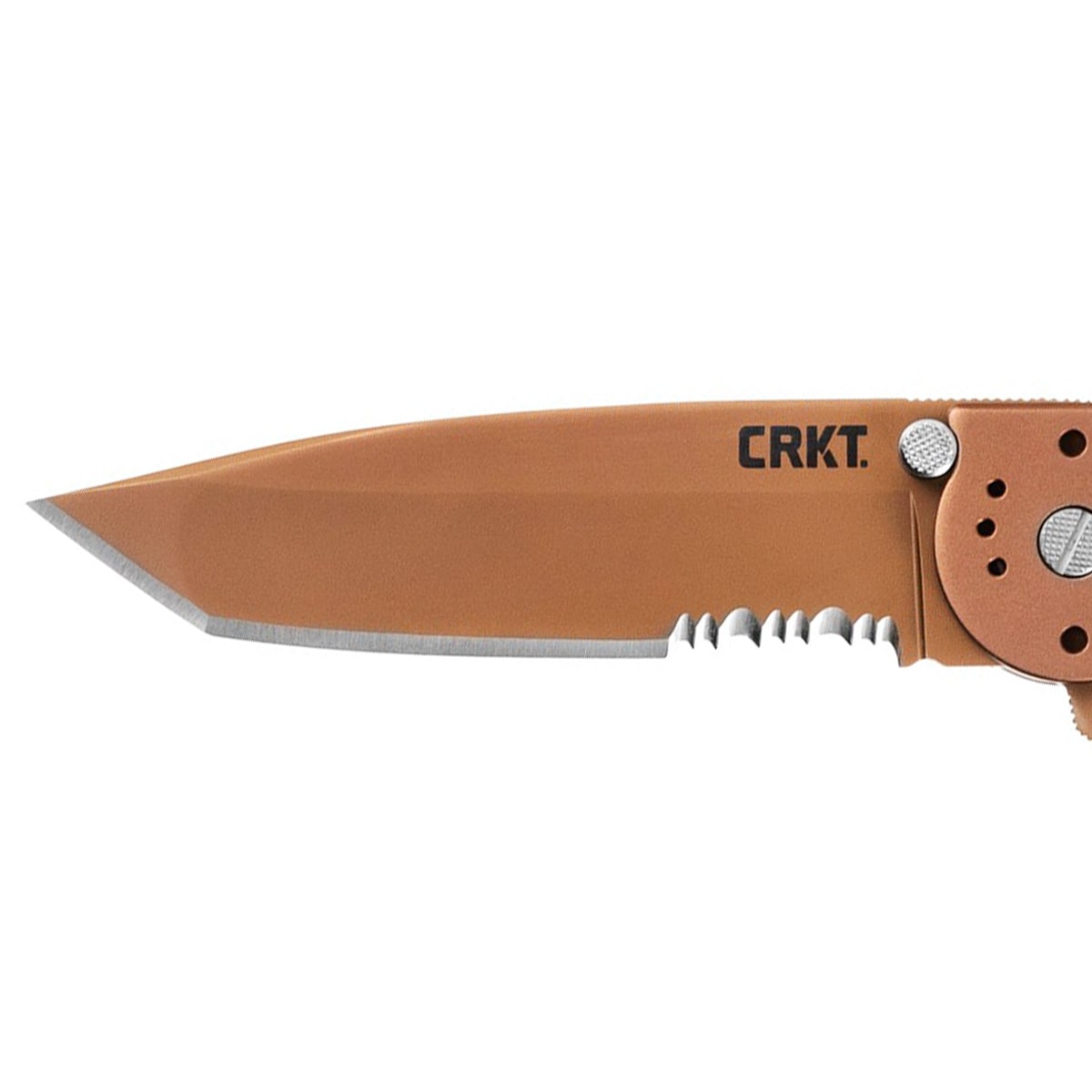 Nóż składany CRKT M16-14D Big Dog
