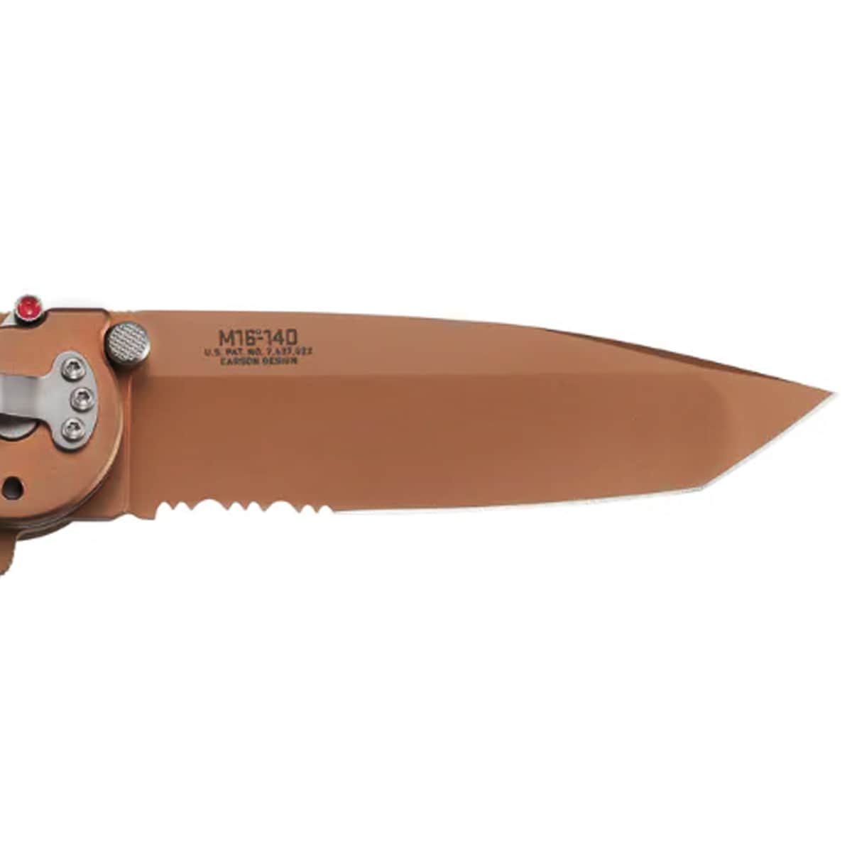 Nóż składany CRKT M16-14D Big Dog