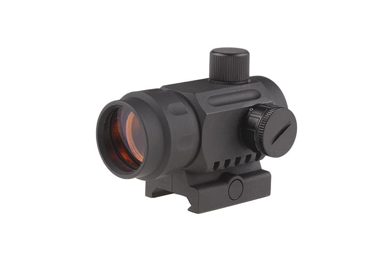 Коліматор Valken V Tactical Mini Red Dot Sight RDA20 - Black