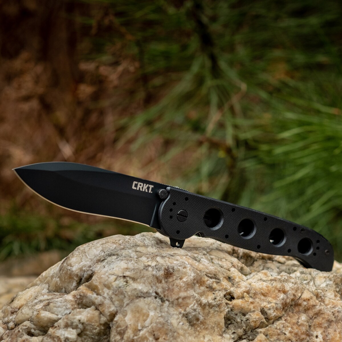 Складаний ніж CRKT M21-04G