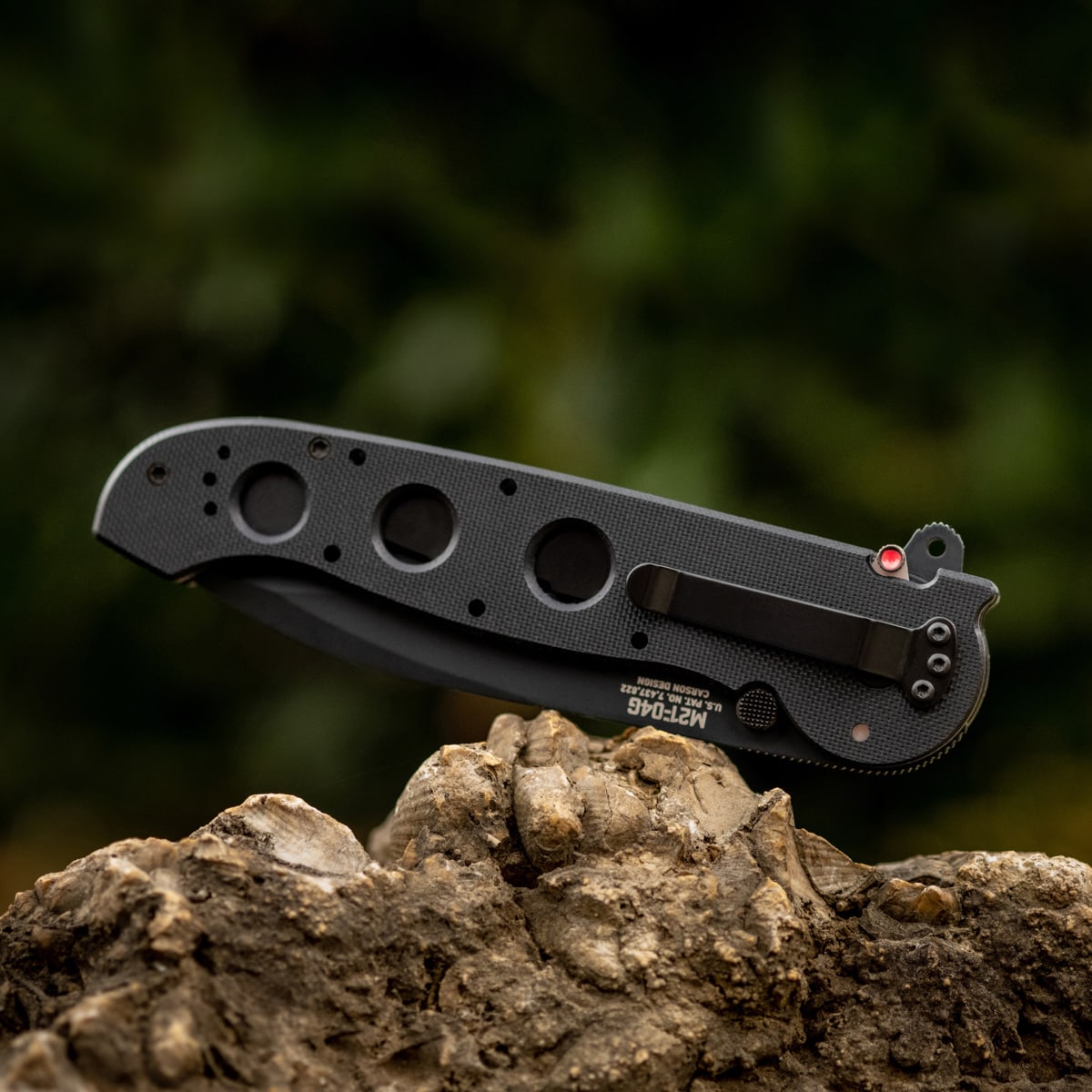 Складаний ніж CRKT M21-04G